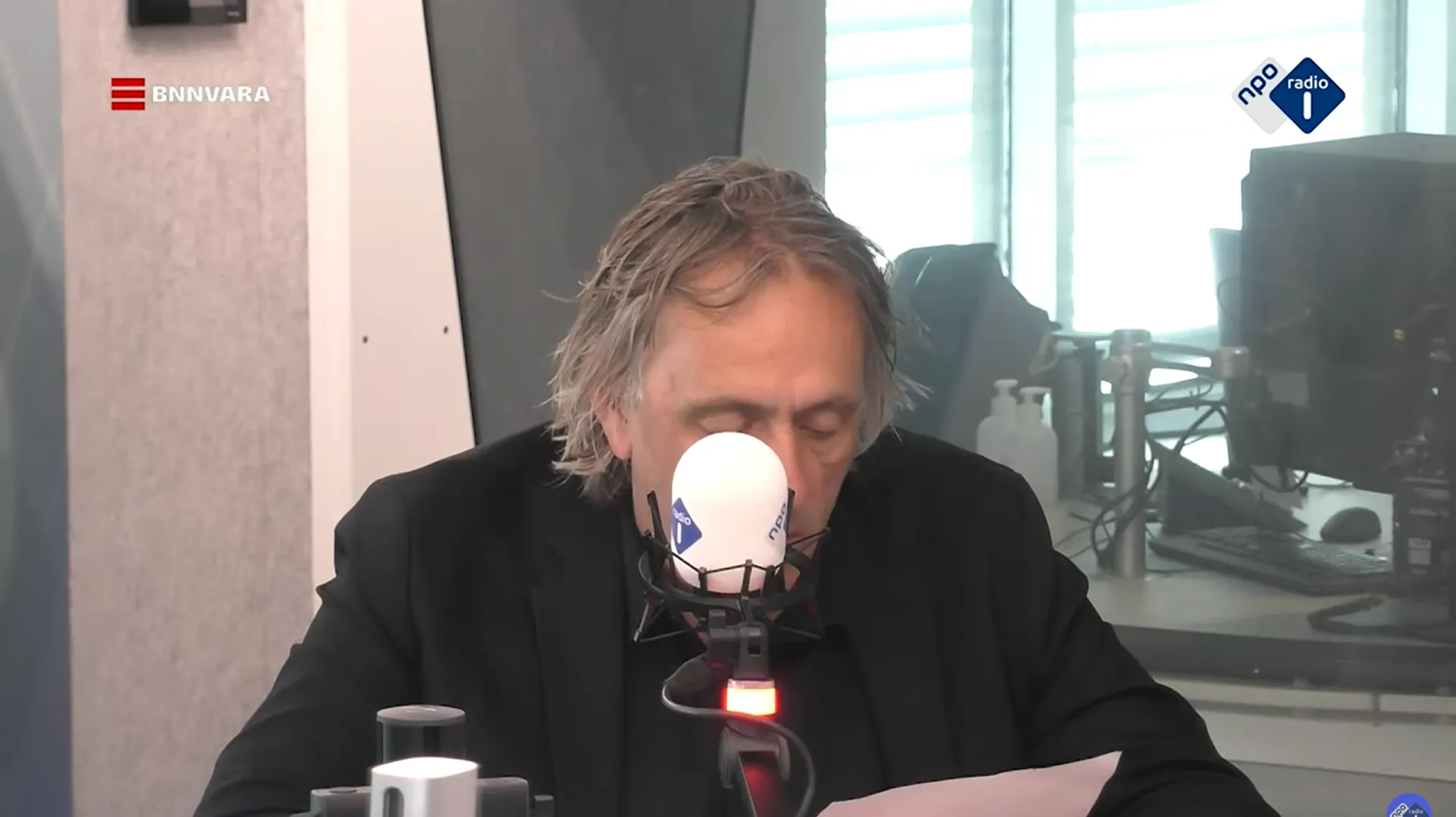 ‘Caroline is van een zelfstandige vrouw veranderd in een buikspreekpop