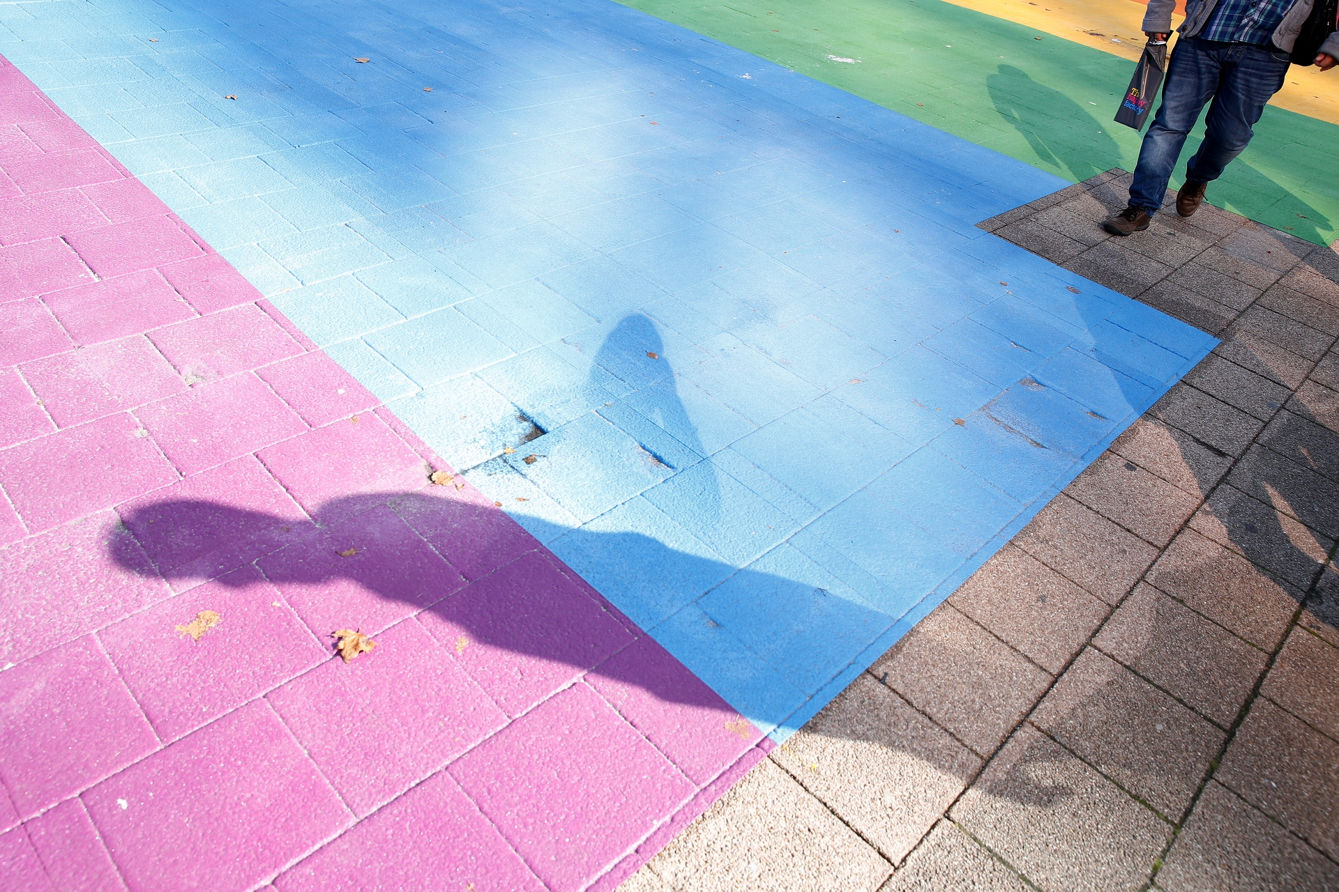 Afbeelding van Waarom Regenbooggemeenten van nationaal belang zijn