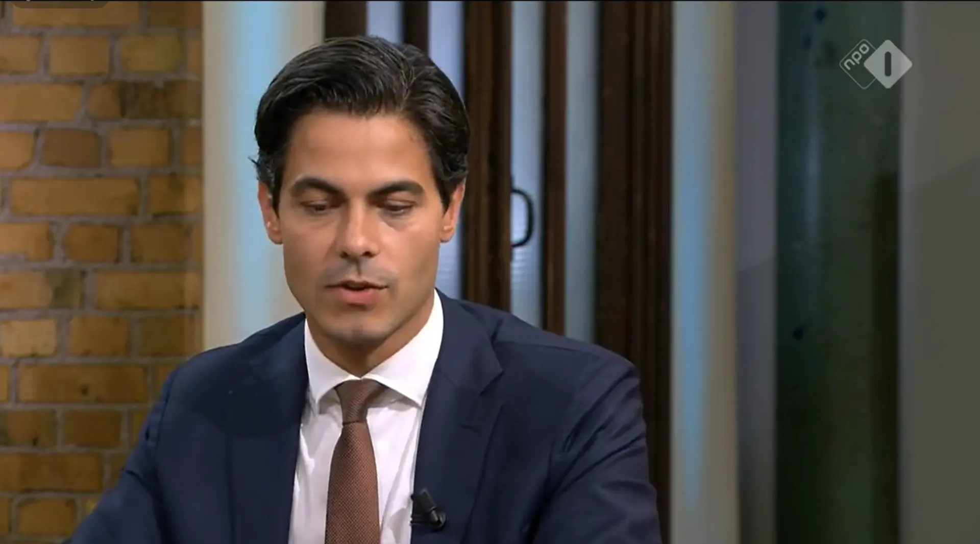 Rob Jetten ‘Tata moet kleur bekennen, anders in 2030 dicht’ Joop