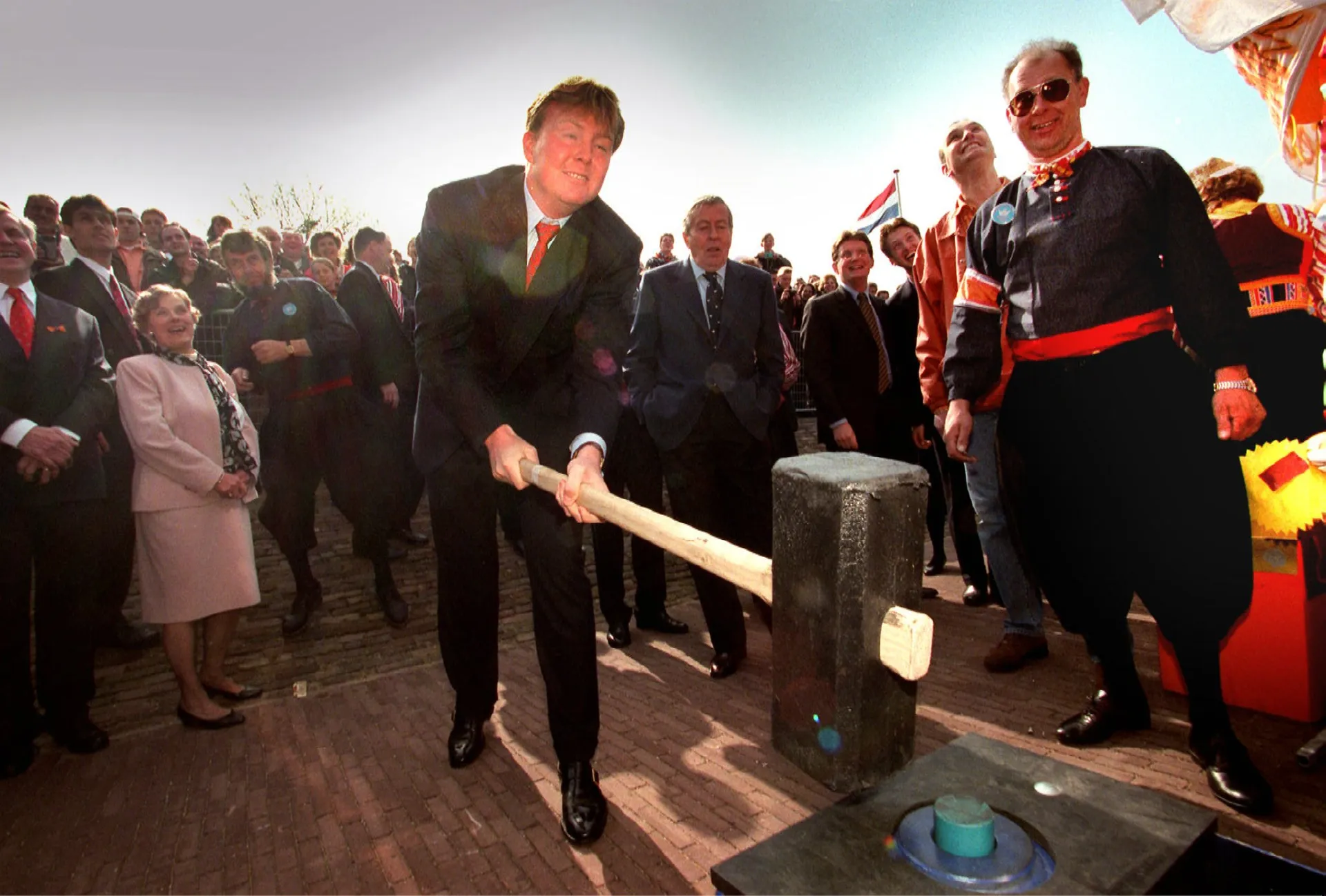 Waar is de Kop van Jut gebleven? - Joop - BNNVARA