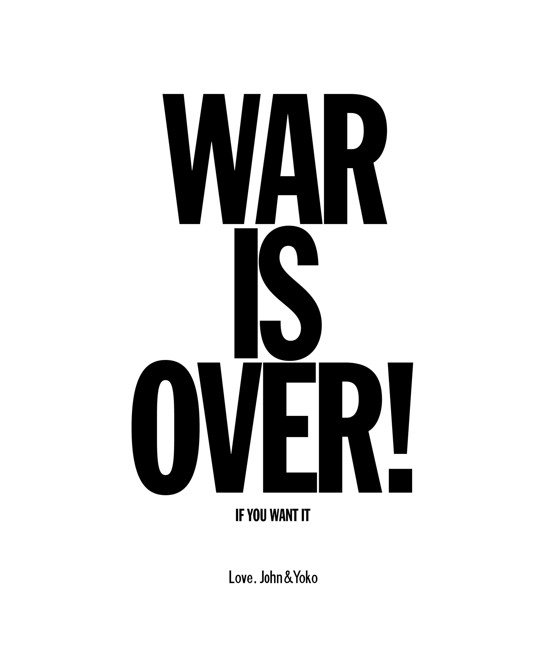 war is over jpg
