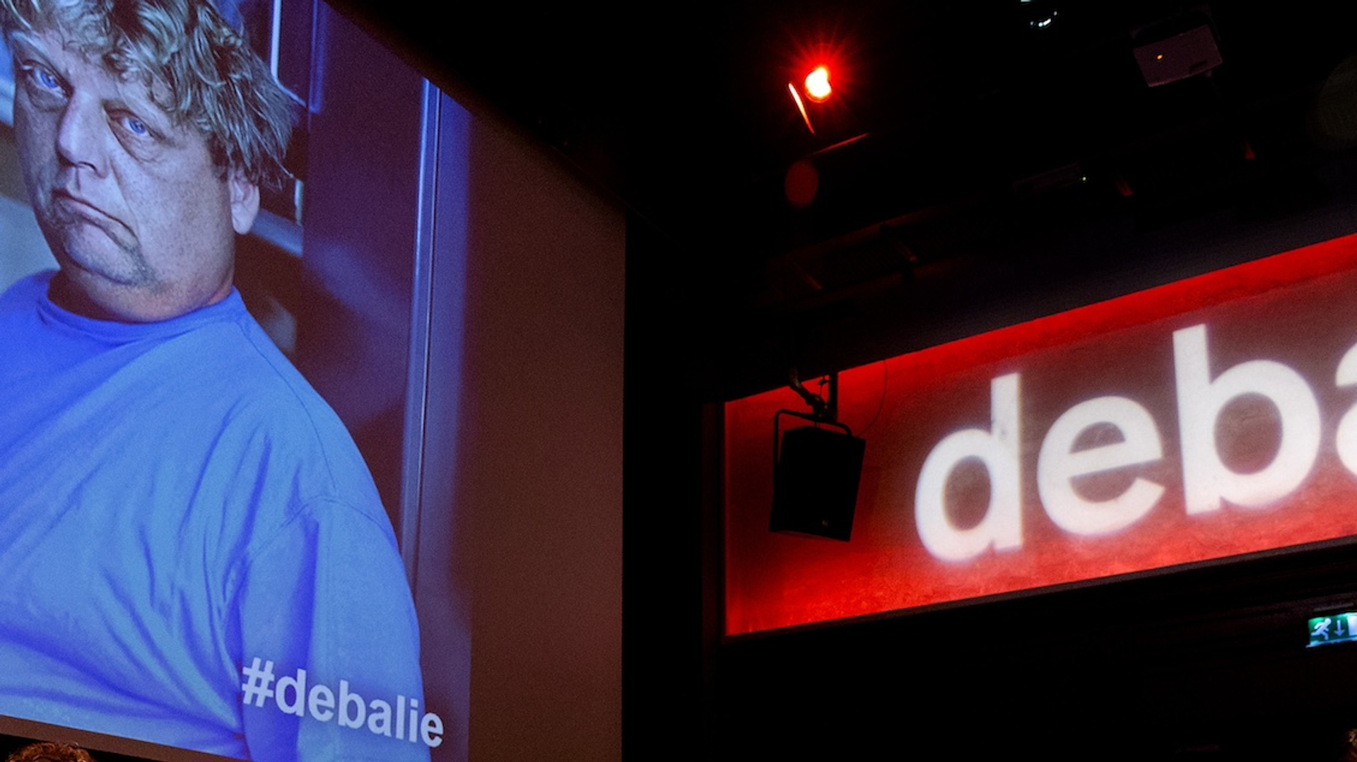 Afbeelding van De Balie durft herdenking Theo van Gogh niet op Leidseplein te houden