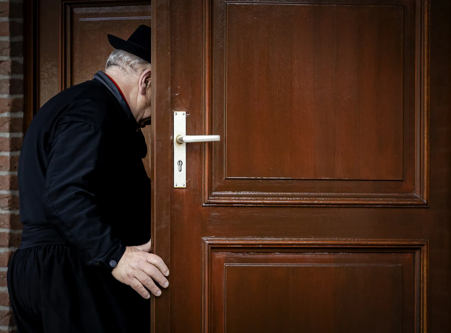 Afbeelding van Motie Becker biedt ruimte voor debat, maar mist scherpte: een gemiste kans