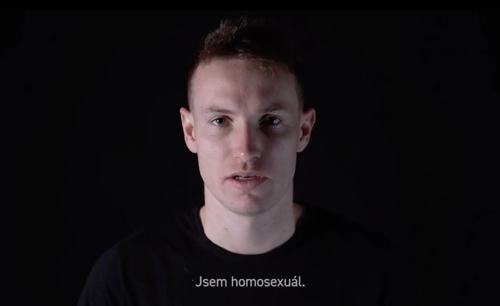 Tsjechische profvoetballer Jakub Jankto 'Ik ben homoseksueel en ik wil