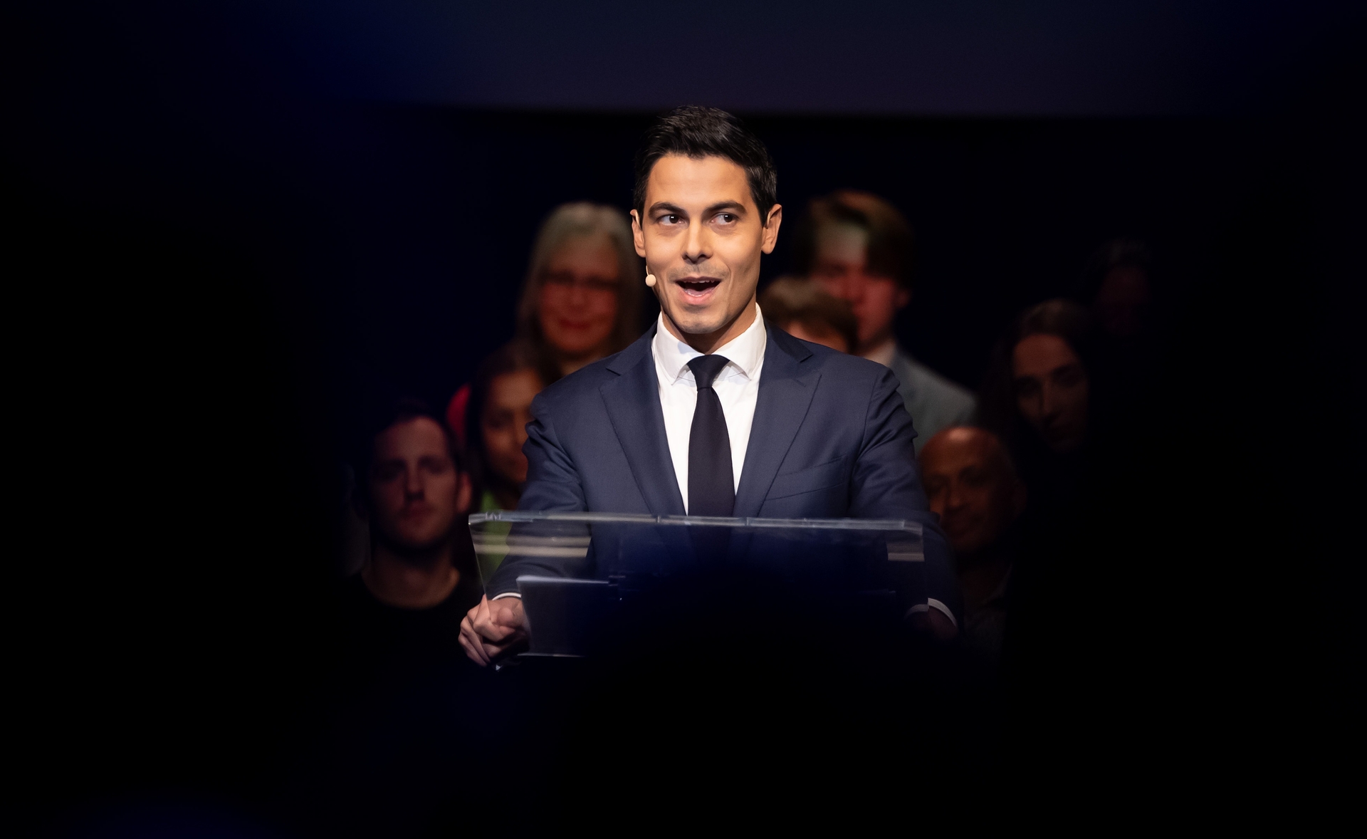 Afbeelding van Rob Jetten over het kabinet-Wilders: ‘Een hele grote nul’