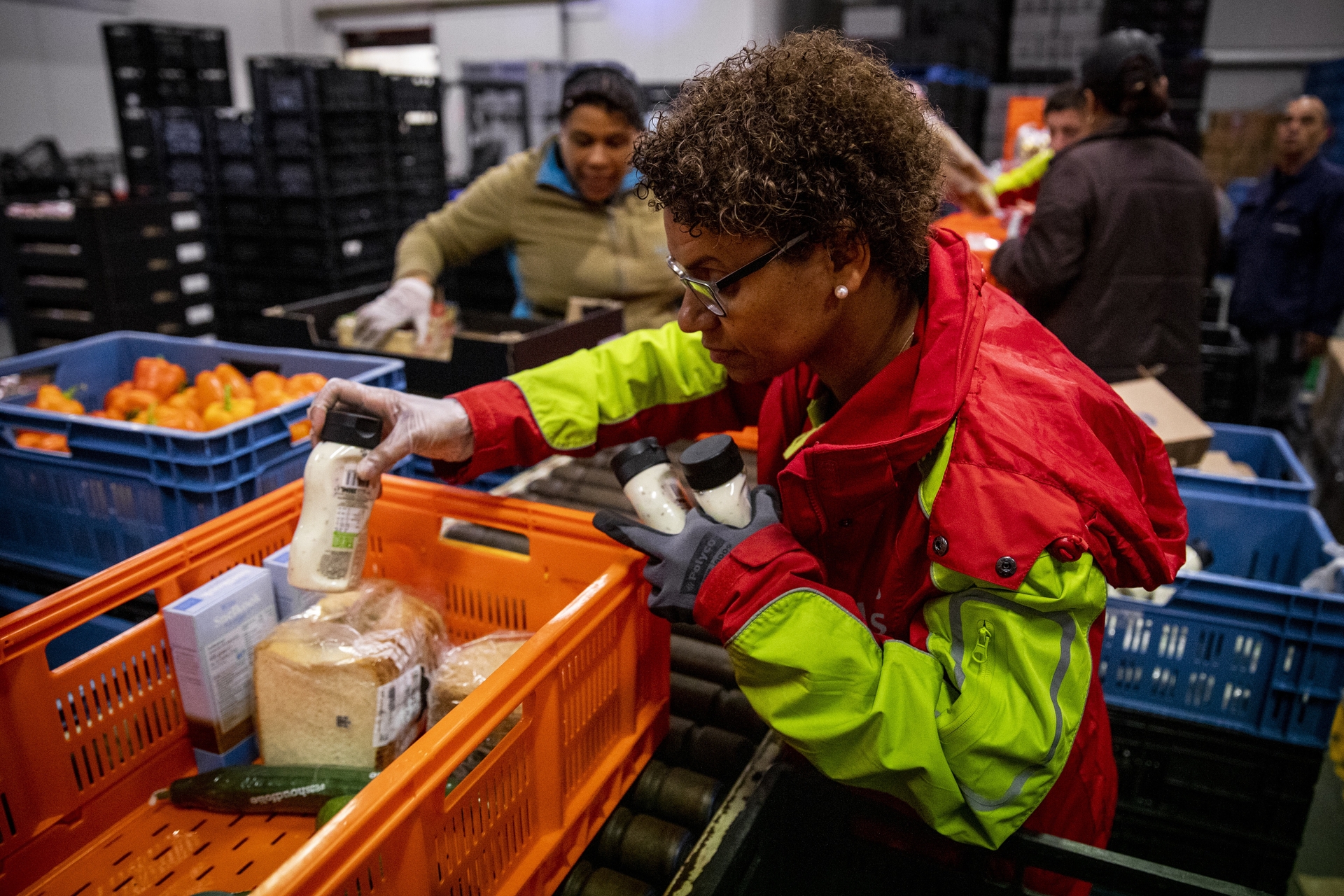 Afbeelding van De definitie van armoede is veranderd, de werkelijkheid niet