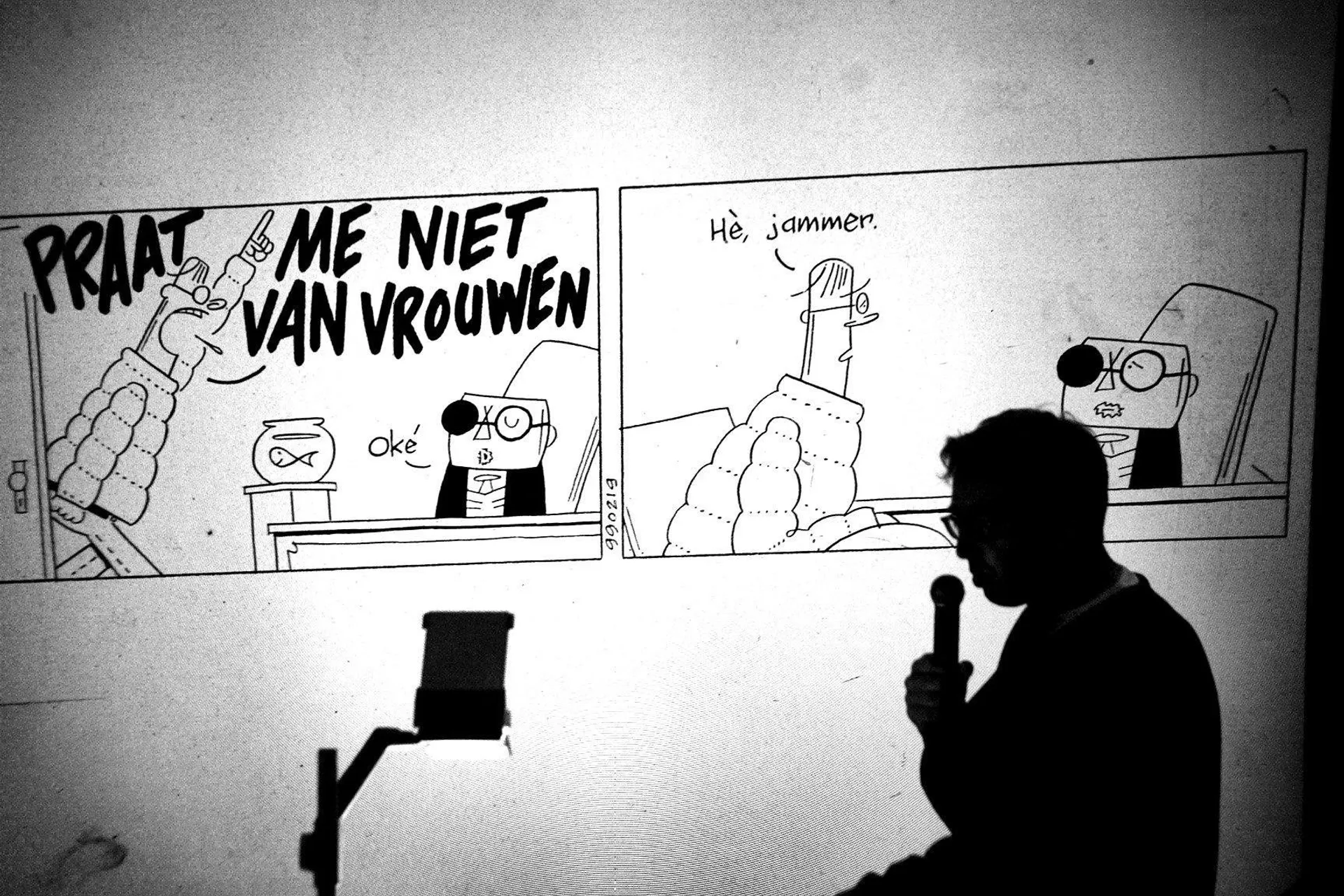Grap van de dag - Joop - BNNVARA