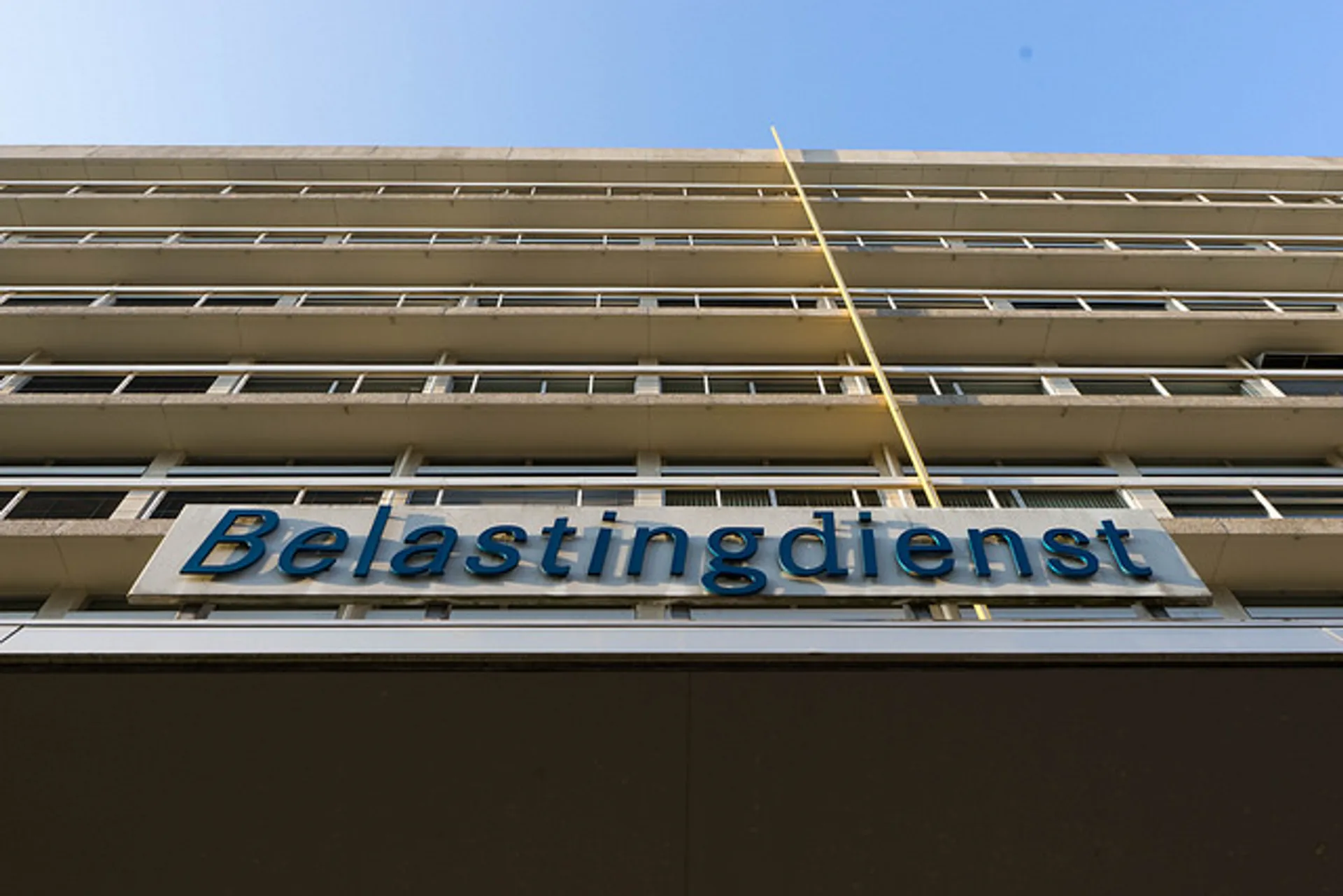 Belastingplan 2019 Nederland is en blijft een Belastingparadijs Joop