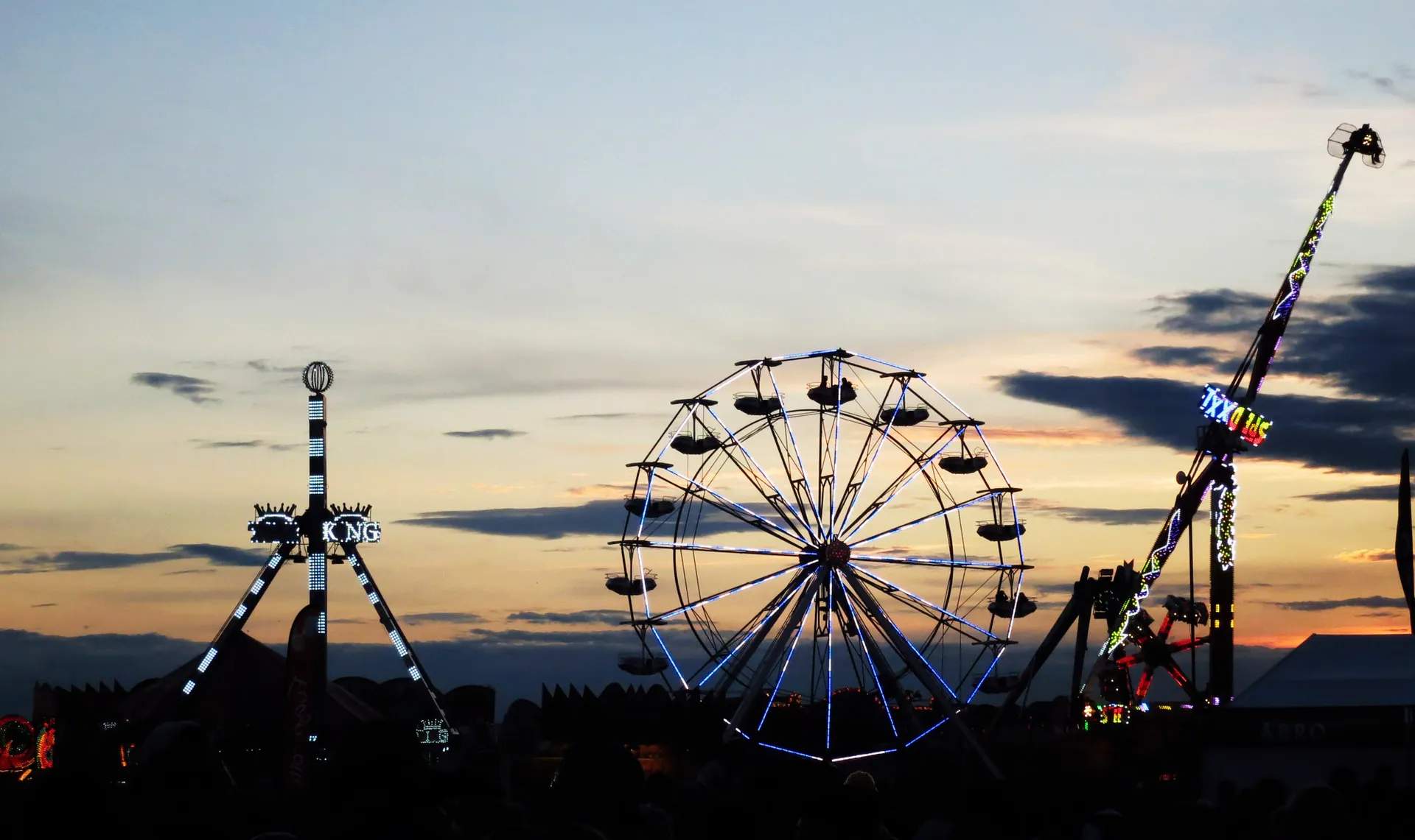 Afbeelding van Zweeds muziekfestival stopt na aanhoudend seksueel geweld