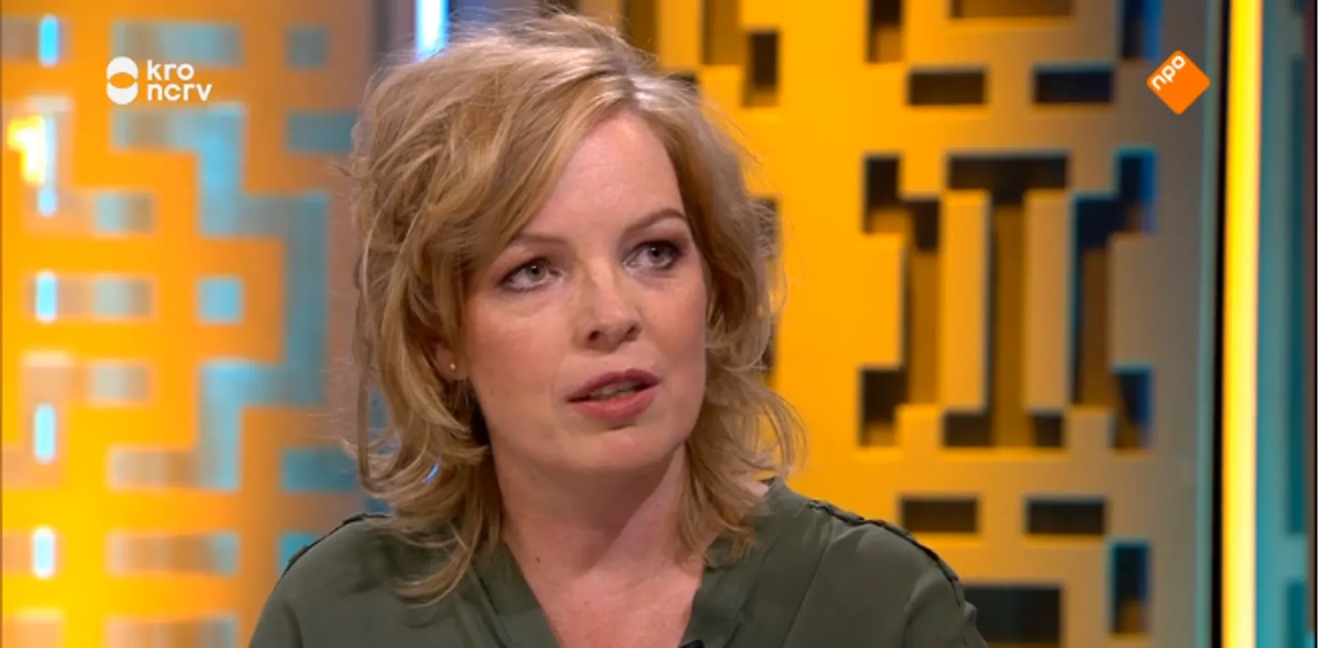 Beatrice de Graaf: Treed op tegen extreemrechts, anders zijn we weer te