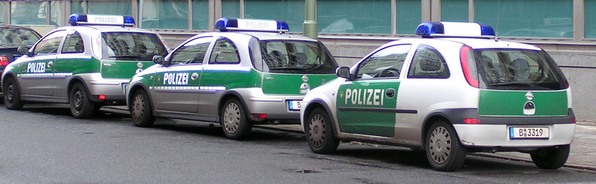 Afbeelding van Doodsbedreiging leidt naar extreemrechtse cel Duitse politie