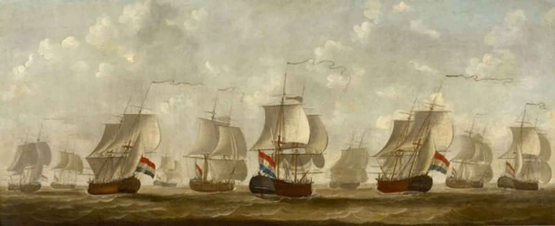 Afbeelding van Asielzoekers op schepen voor de kust, wie verzint zoiets?