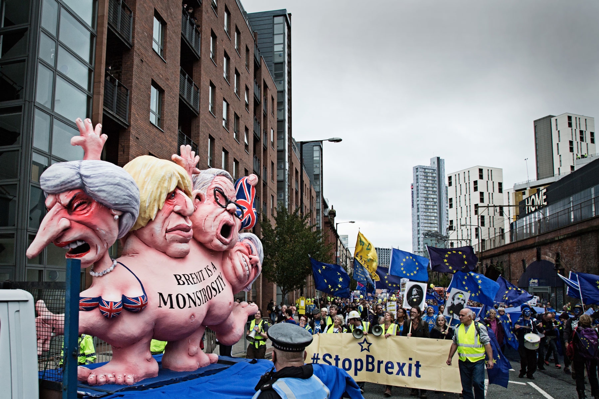 Brexit-Protest-Manchester-003