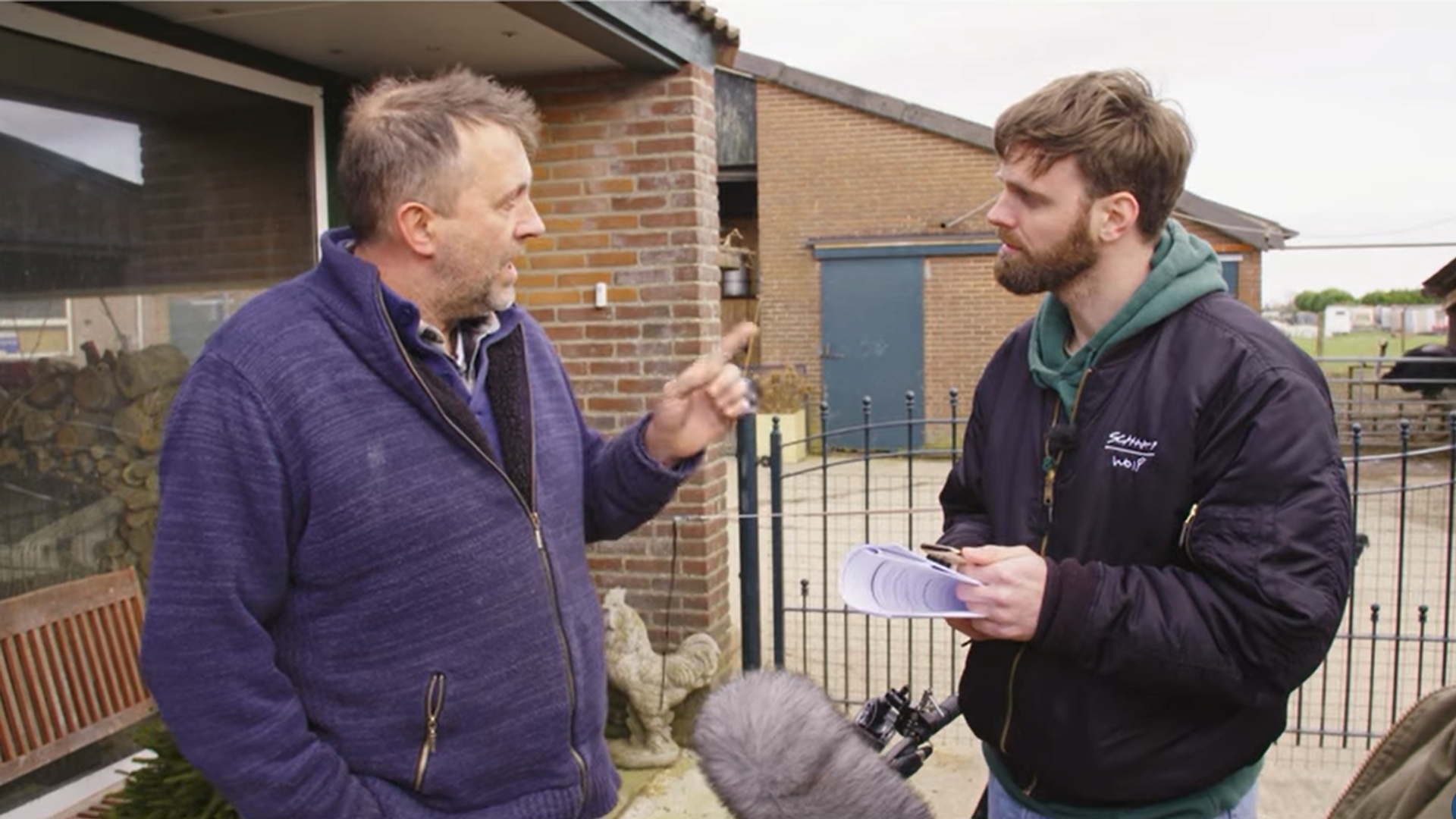 Afbeelding van BOOS: overheid doet niets tegen dubieuze dierenverhuurder