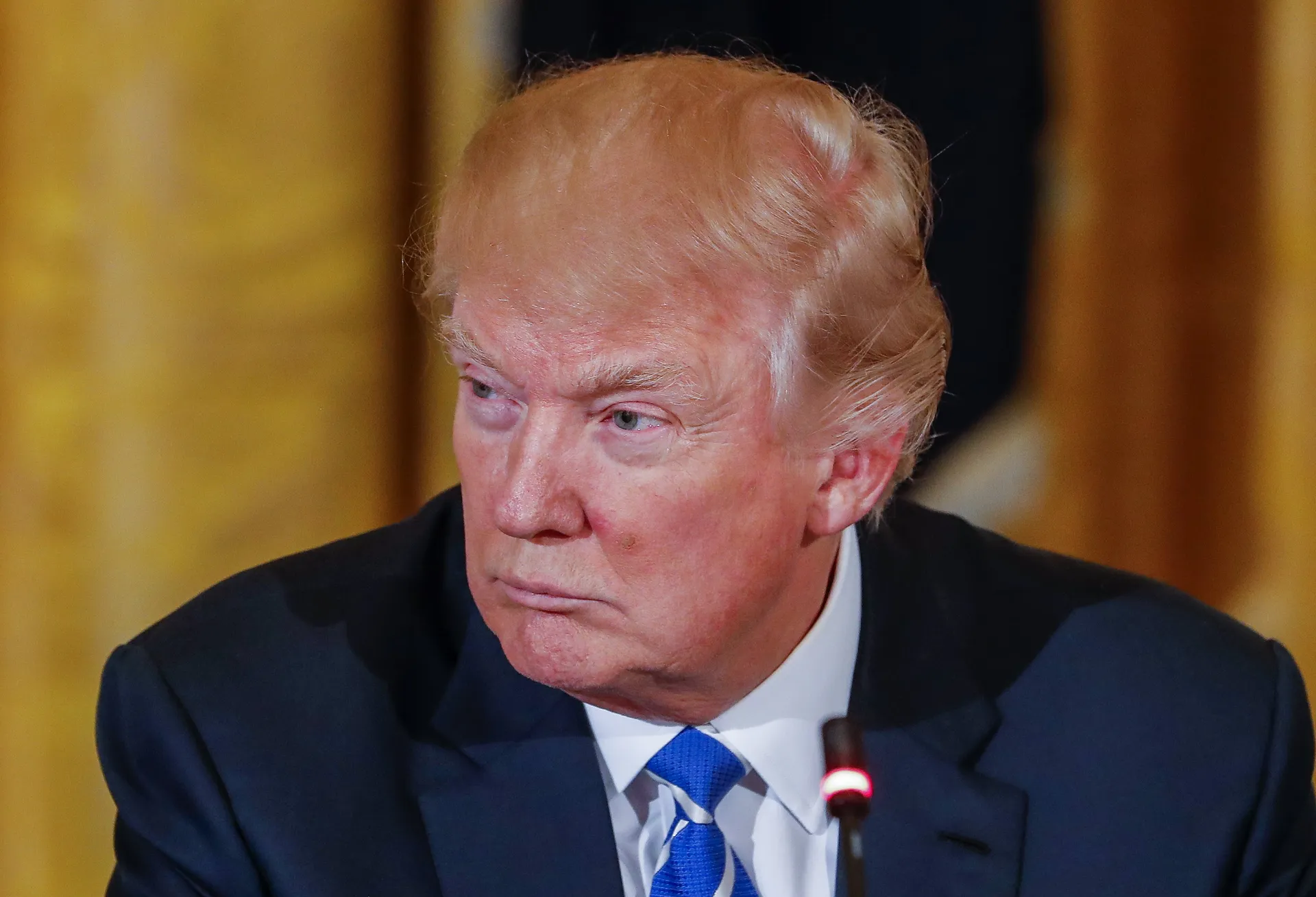 Afbeelding van Europa moet Trump aanspreken in de taal die hij begrijpt; die van de dollar