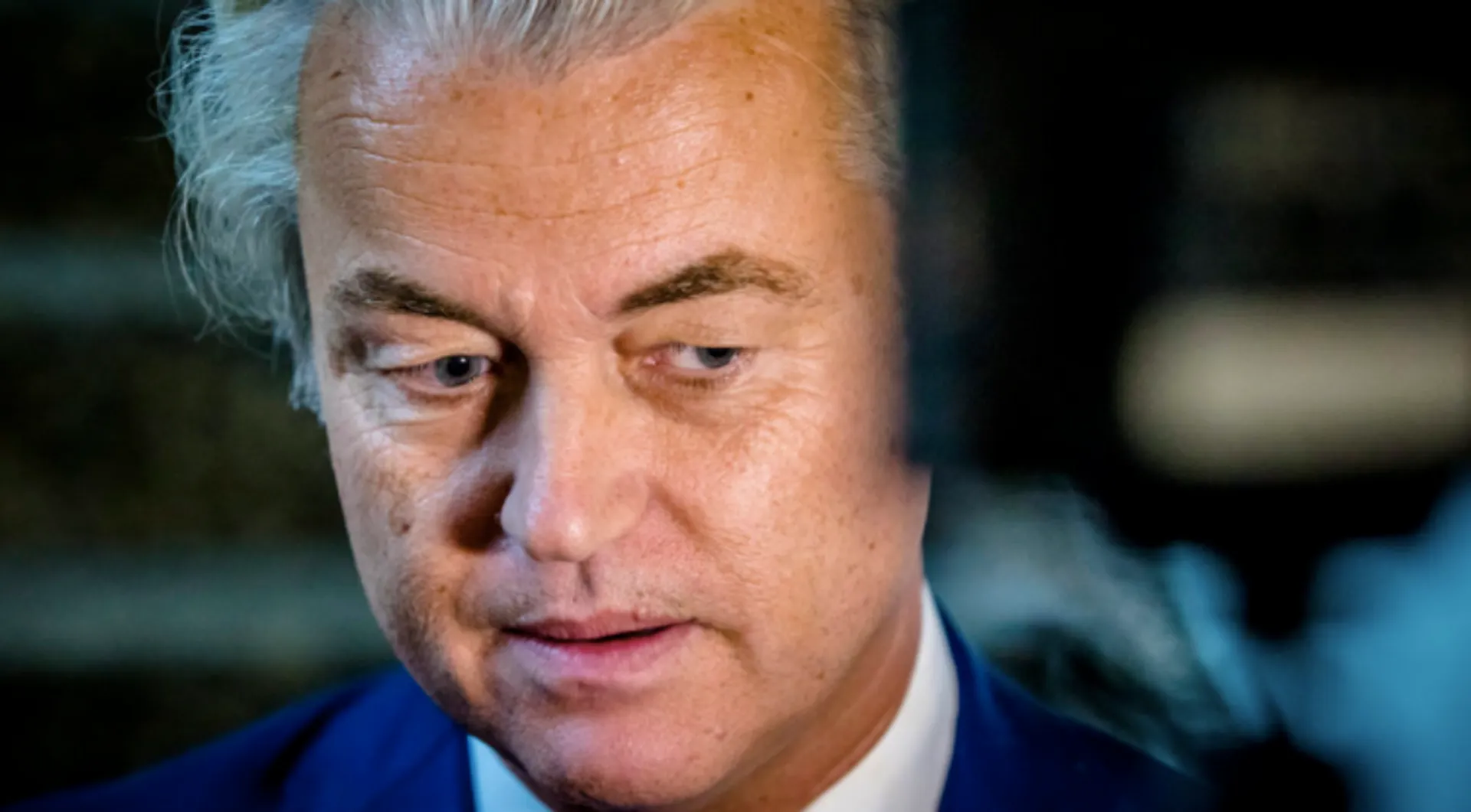 Afbeelding van Wilders-documentaire wel te zien bij de Publieke Omroep
