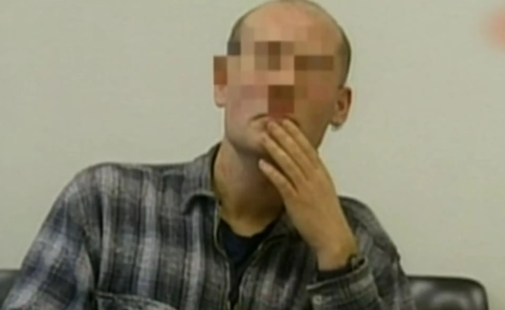 Volkert van der Graaf wil emigreren - Joop - BNNVARA