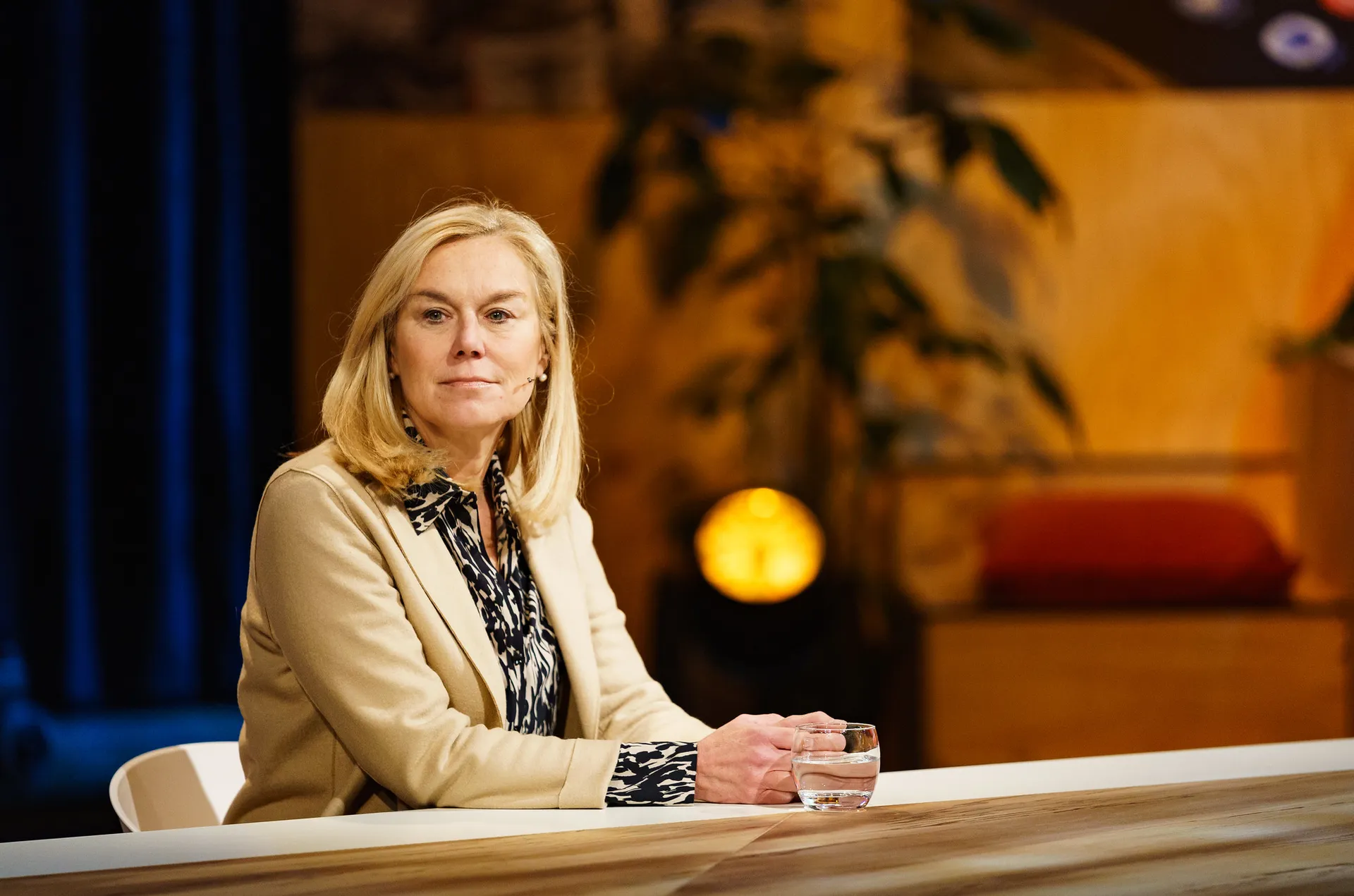 Afbeelding van Elke partij vindt de eigen hoofdlijnen het beste