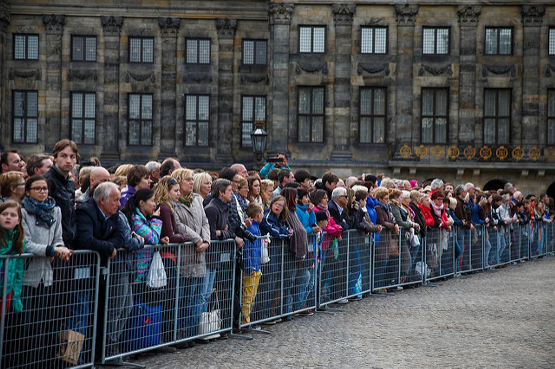 Afbeelding van Schaamte over het debat rond dodenherdenking