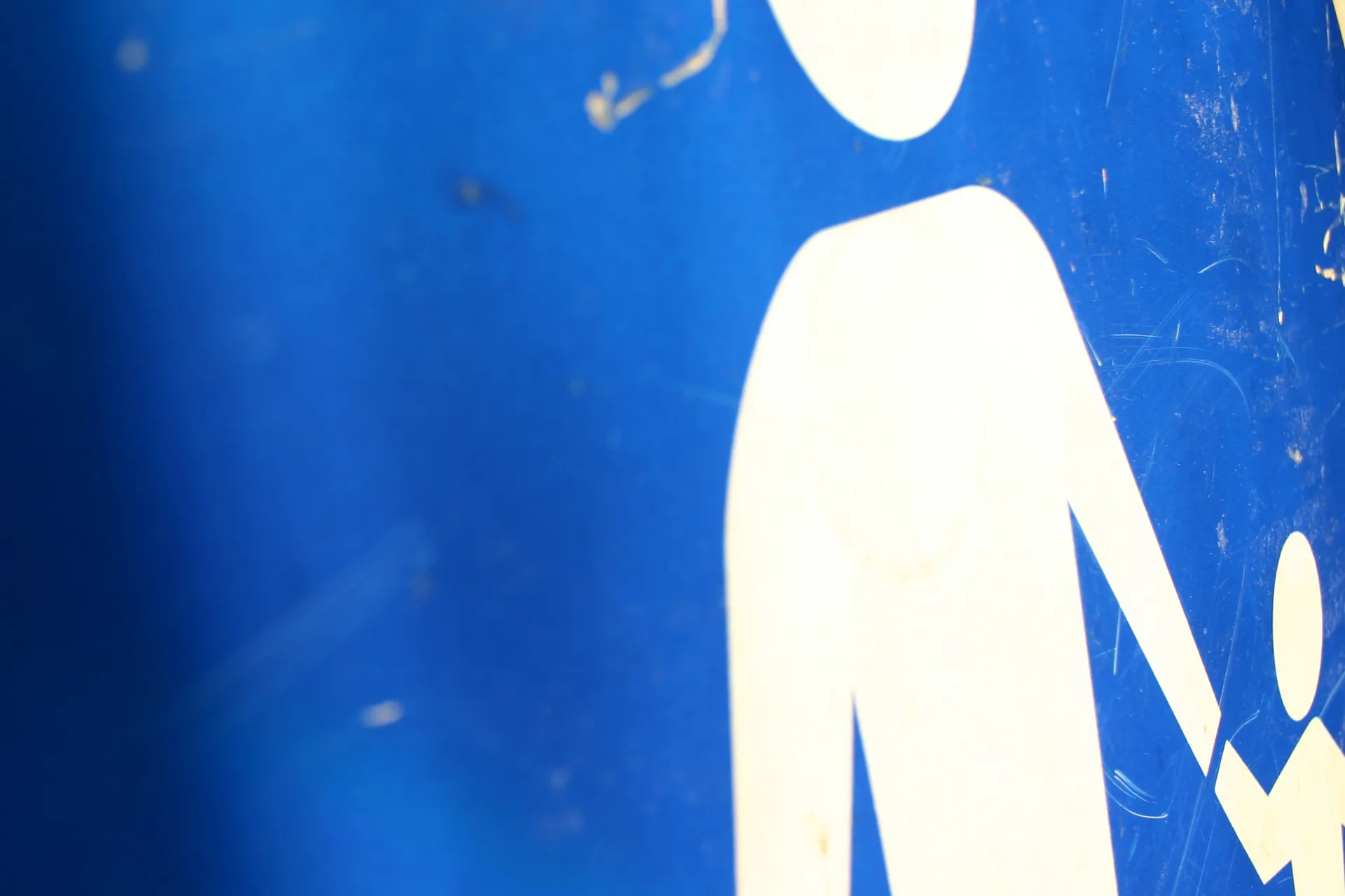 Afbeelding van Wat als mijn kind slachtoffer wordt van een pedo… seksueel gevoel?