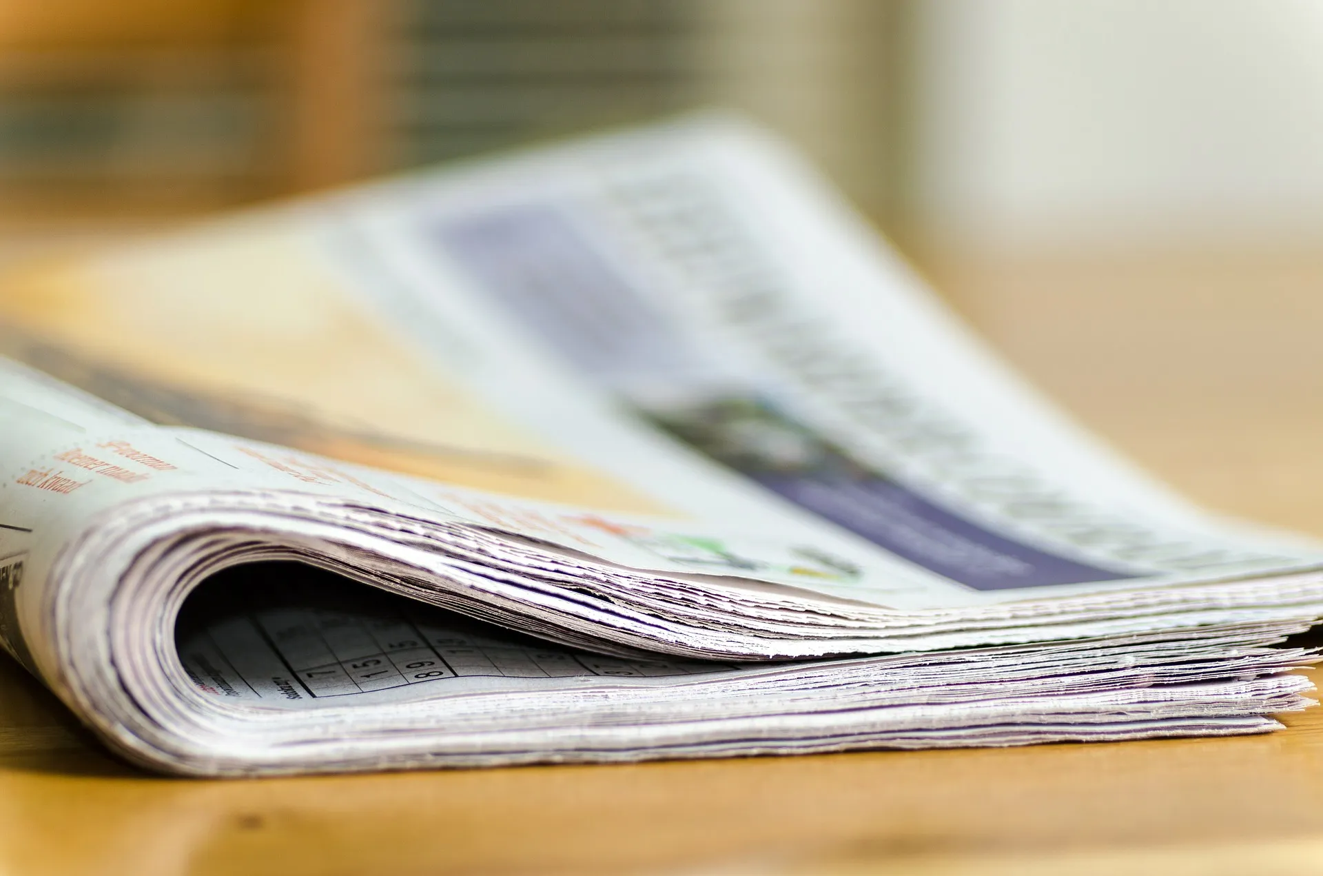 Afbeelding van Waarom de term 'identiteitsjournalistiek' terecht tot verontwaardiging leidt