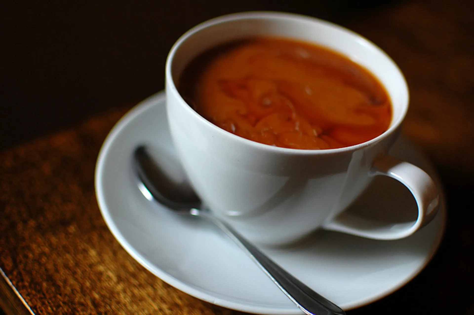 Afbeelding van Dreigend koffietekort door klimaatverandering