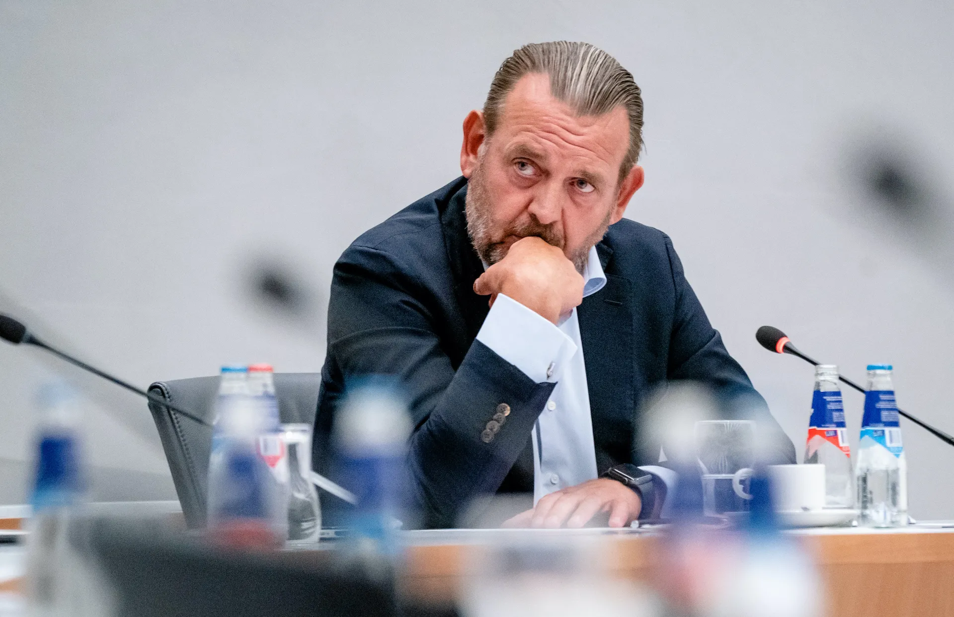 Afbeelding van Nationale ombudsman kraakt vastlopen hersteloperatie toeslagenschandaal