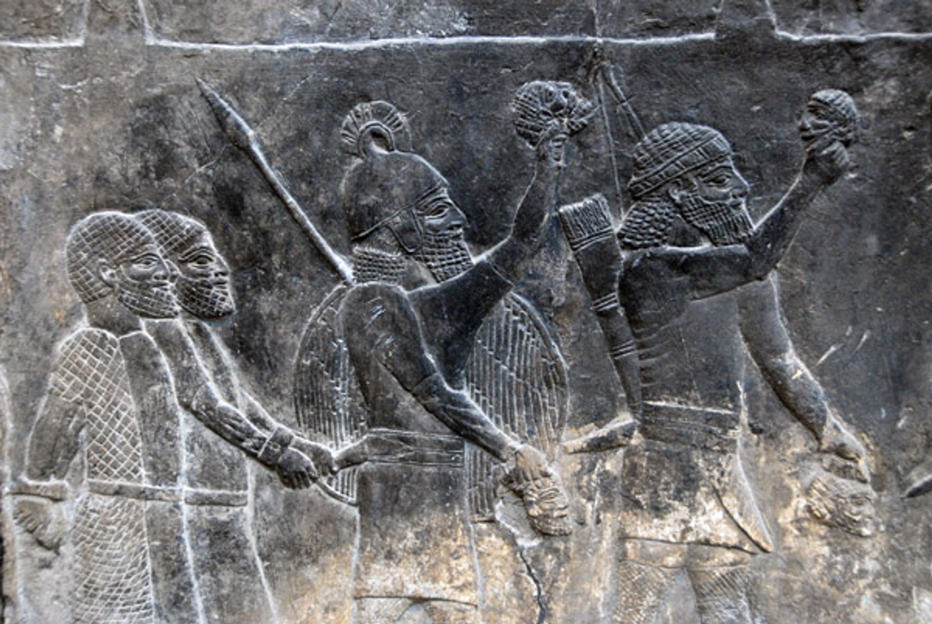 assyriers