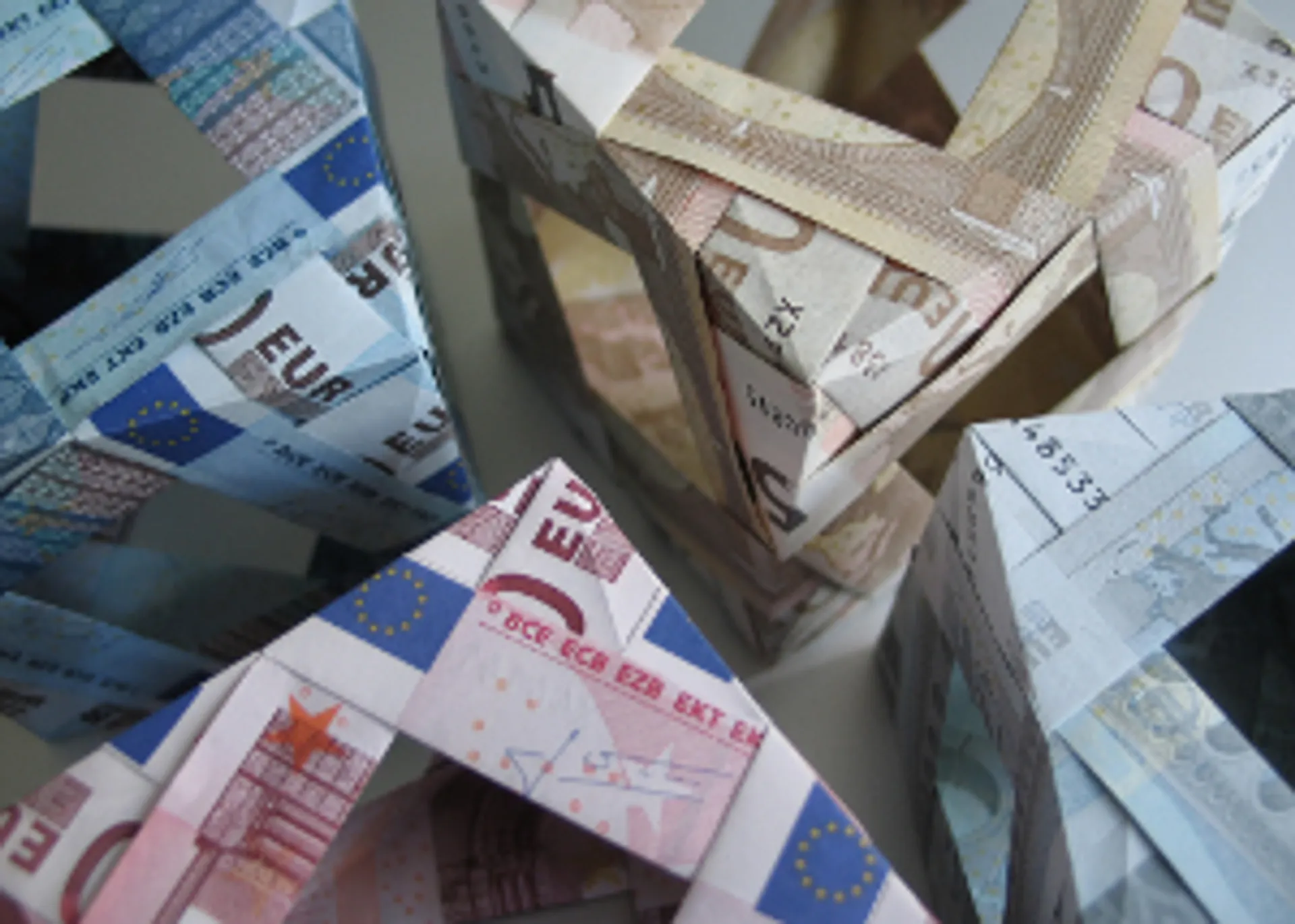 Nederland is 3,5 biljoen euro waard Joop BNNVARA Nederland is 3,5 biljoen euro waard Joop BNNVARA
