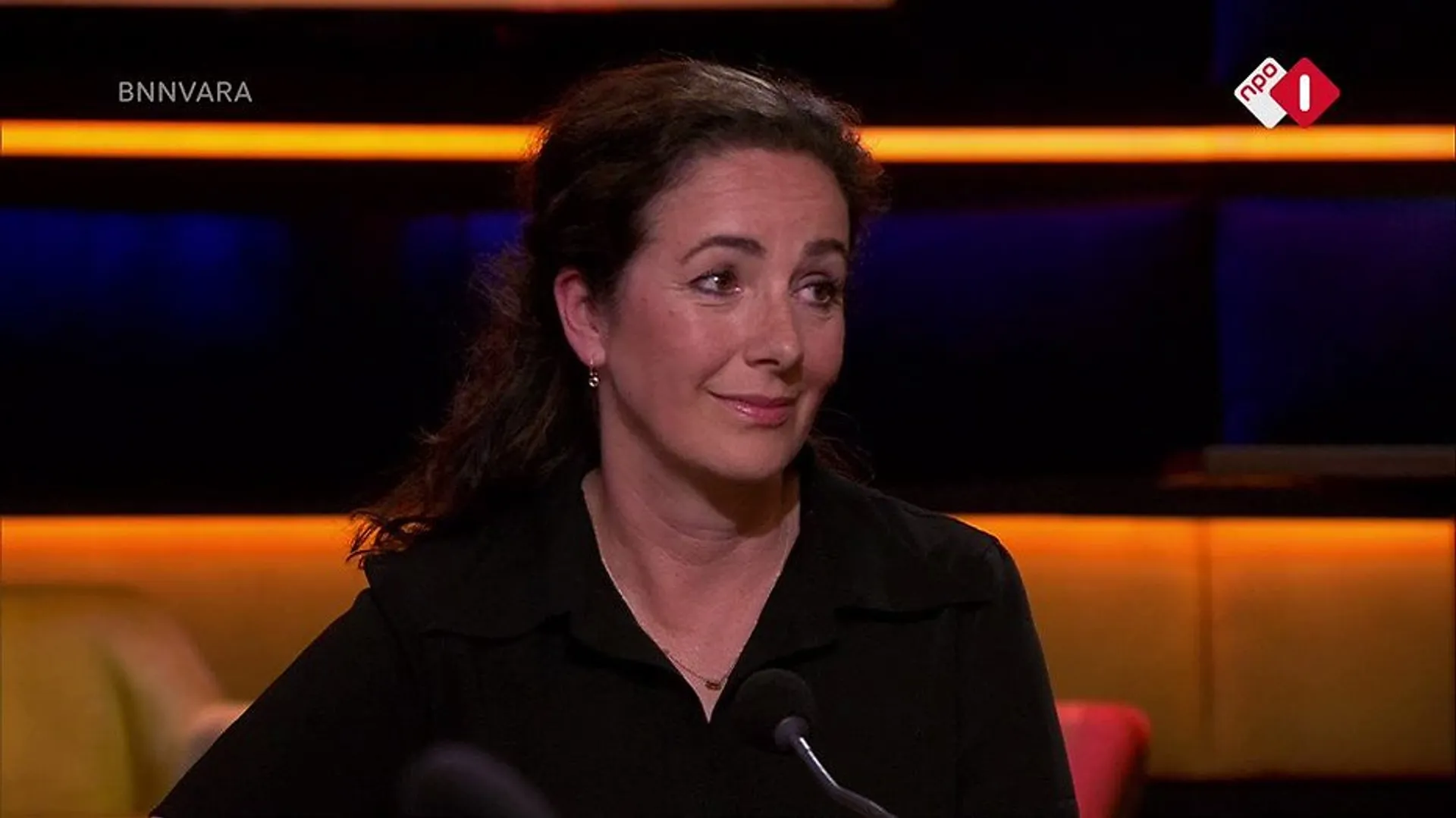 Afbeelding van Halsema moet zich verantwoorden voor die button met 1873 erop