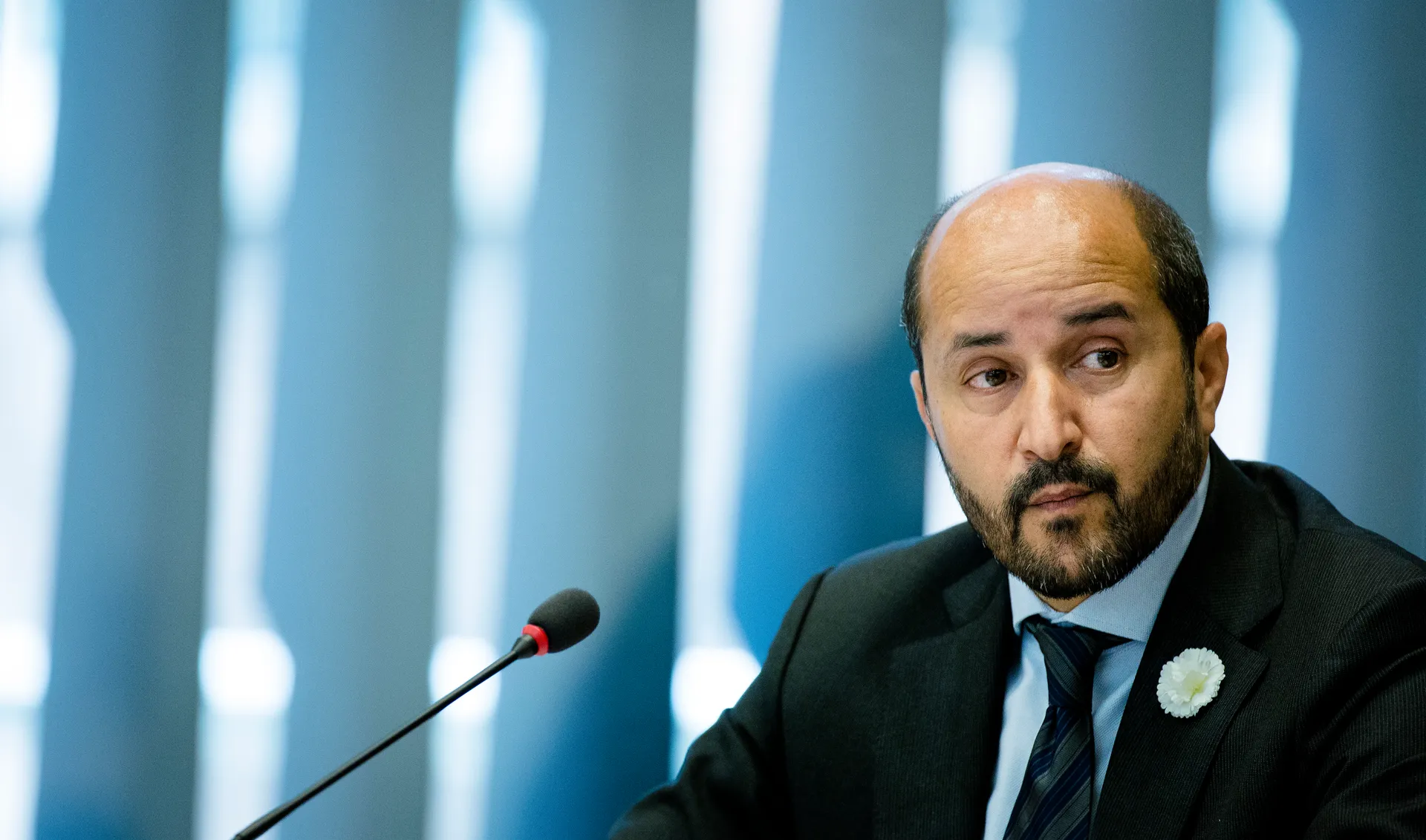 Afbeelding van Ahmed Marcouch wordt burgemeester van Arnhem