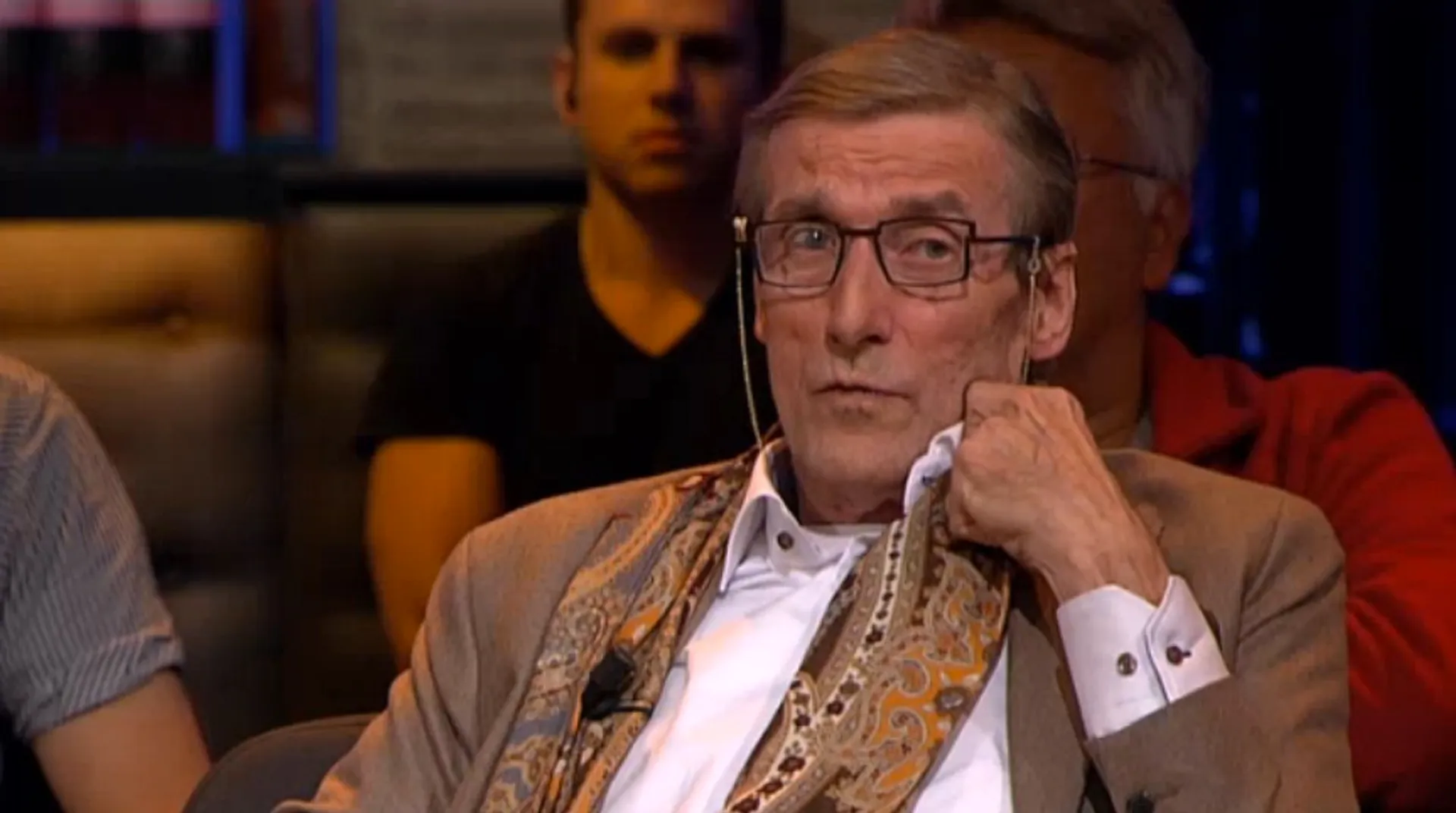 Broer Pim Fortuyn overleden na ontsnappingspoging - Joop - BNNVARA