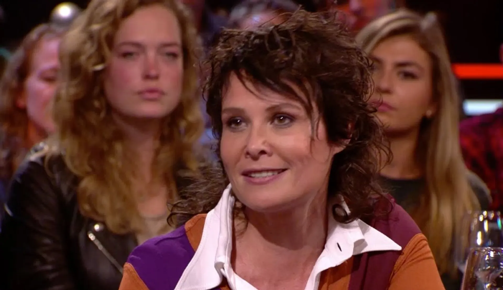 Afbeelding van Max Pam slaat de plank mis met kritiek op misbruikrelaas Griet Op de Beeck