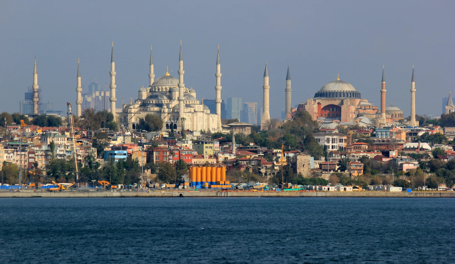 Afbeelding van Nieuwe tik voor Erdogan: geen hertelling stemmen in Istanbul