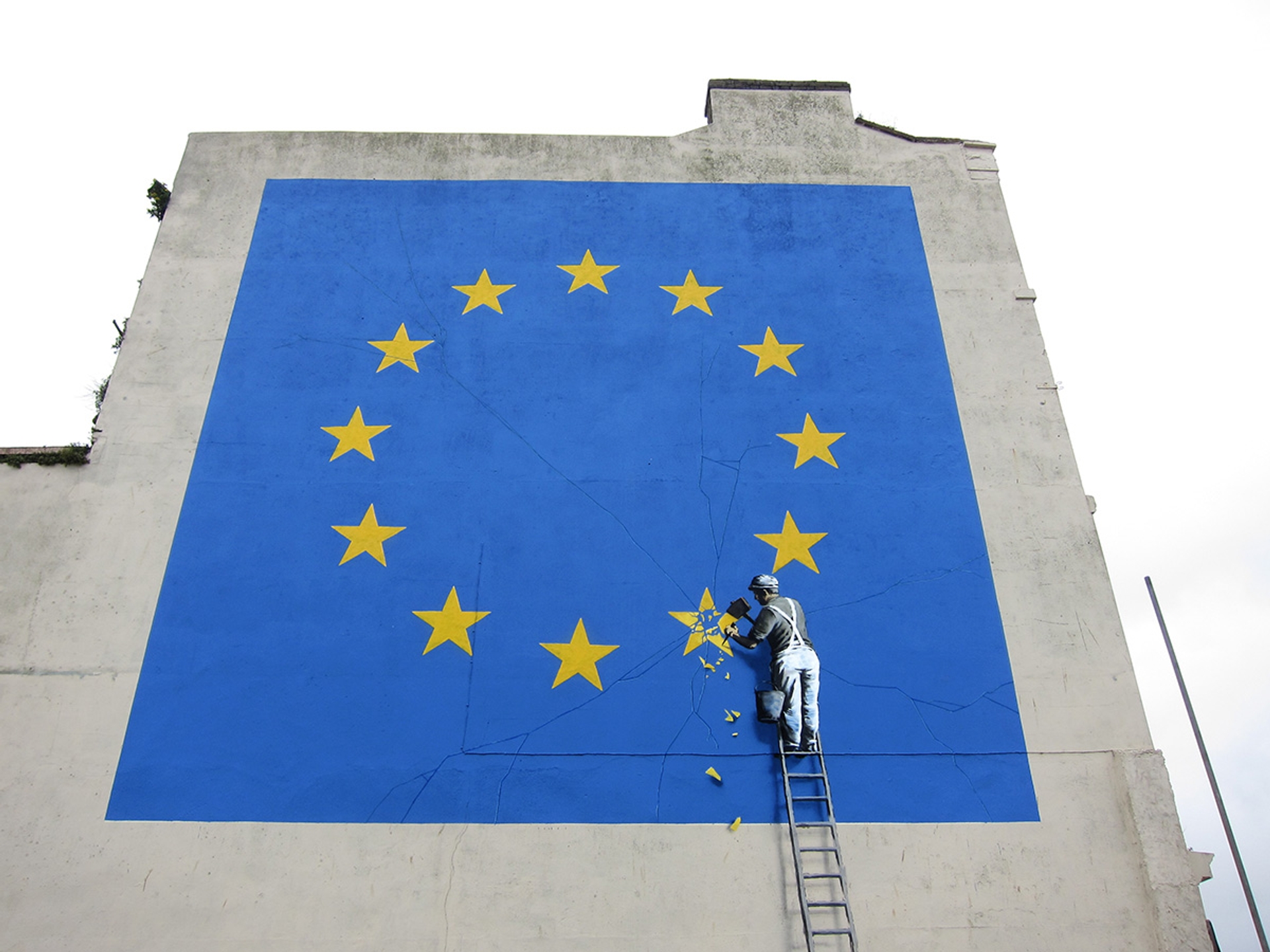 Afbeelding van Europees Hof: Verenigd Koninkrijk mag Brexit eenzijdig terugdraaien