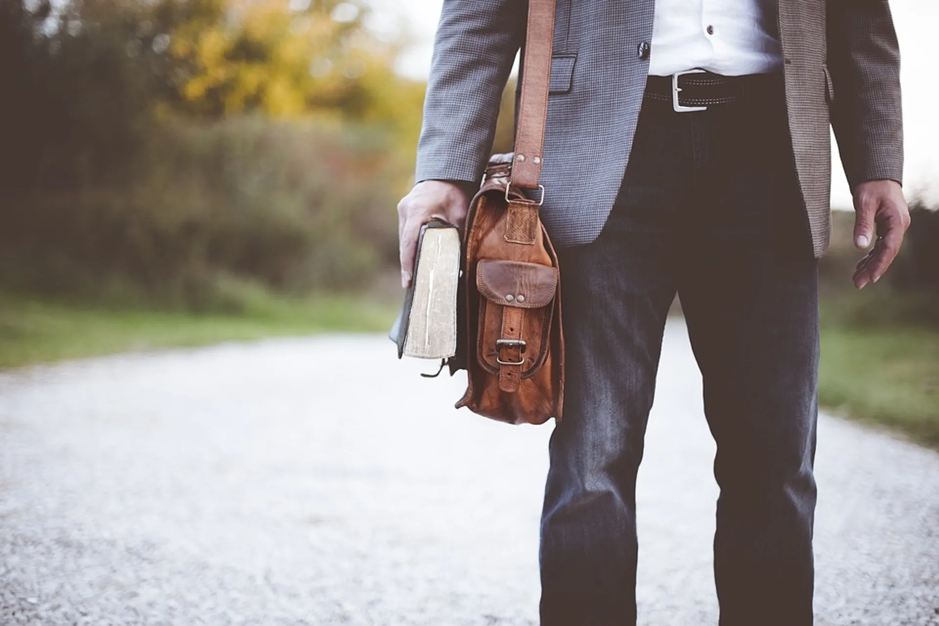 Afbeelding van De leraar als influencer