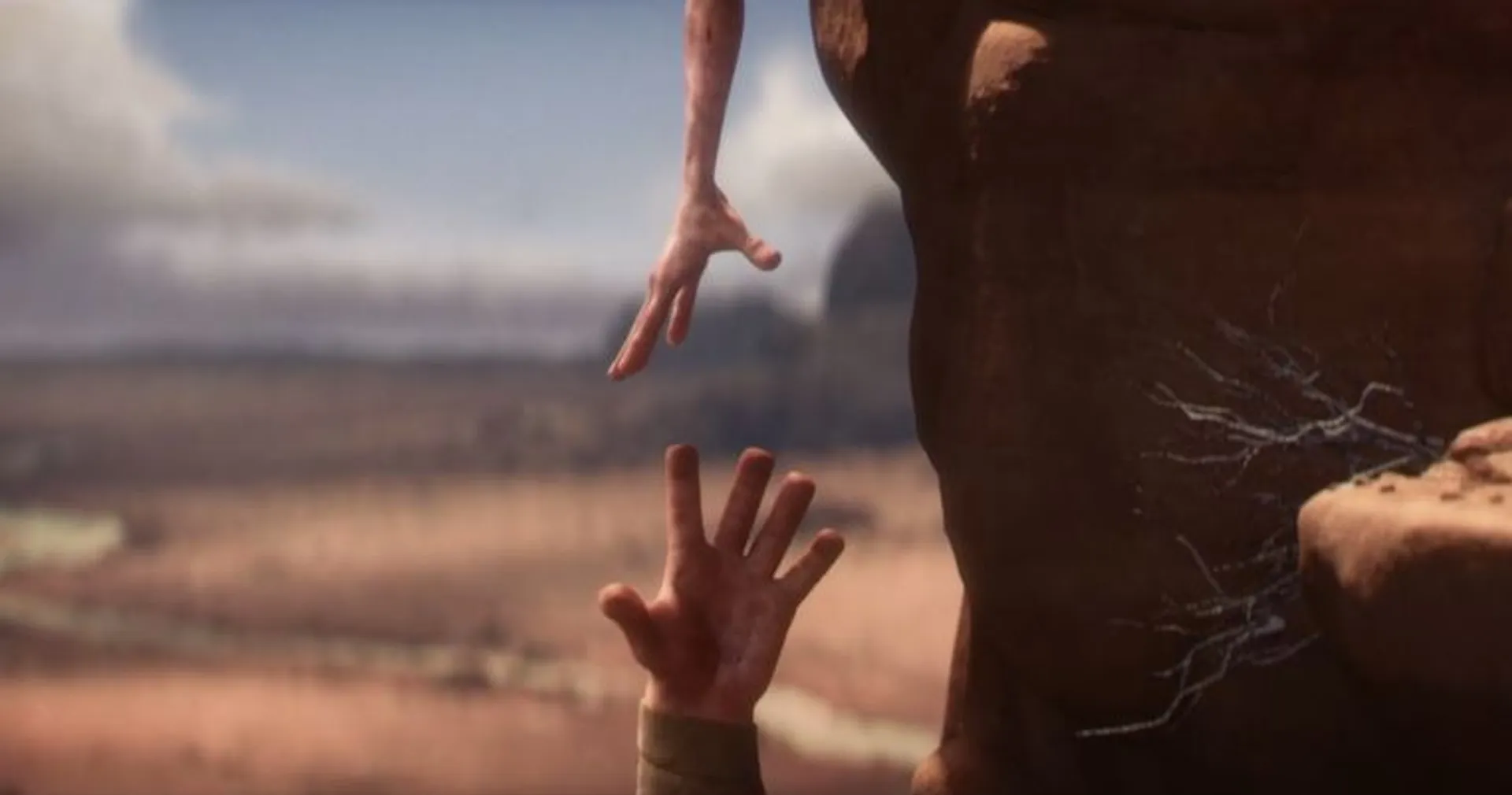 Afbeelding van De meest aangrijpende Pixar short ooit: kijk hem nu het nog kan