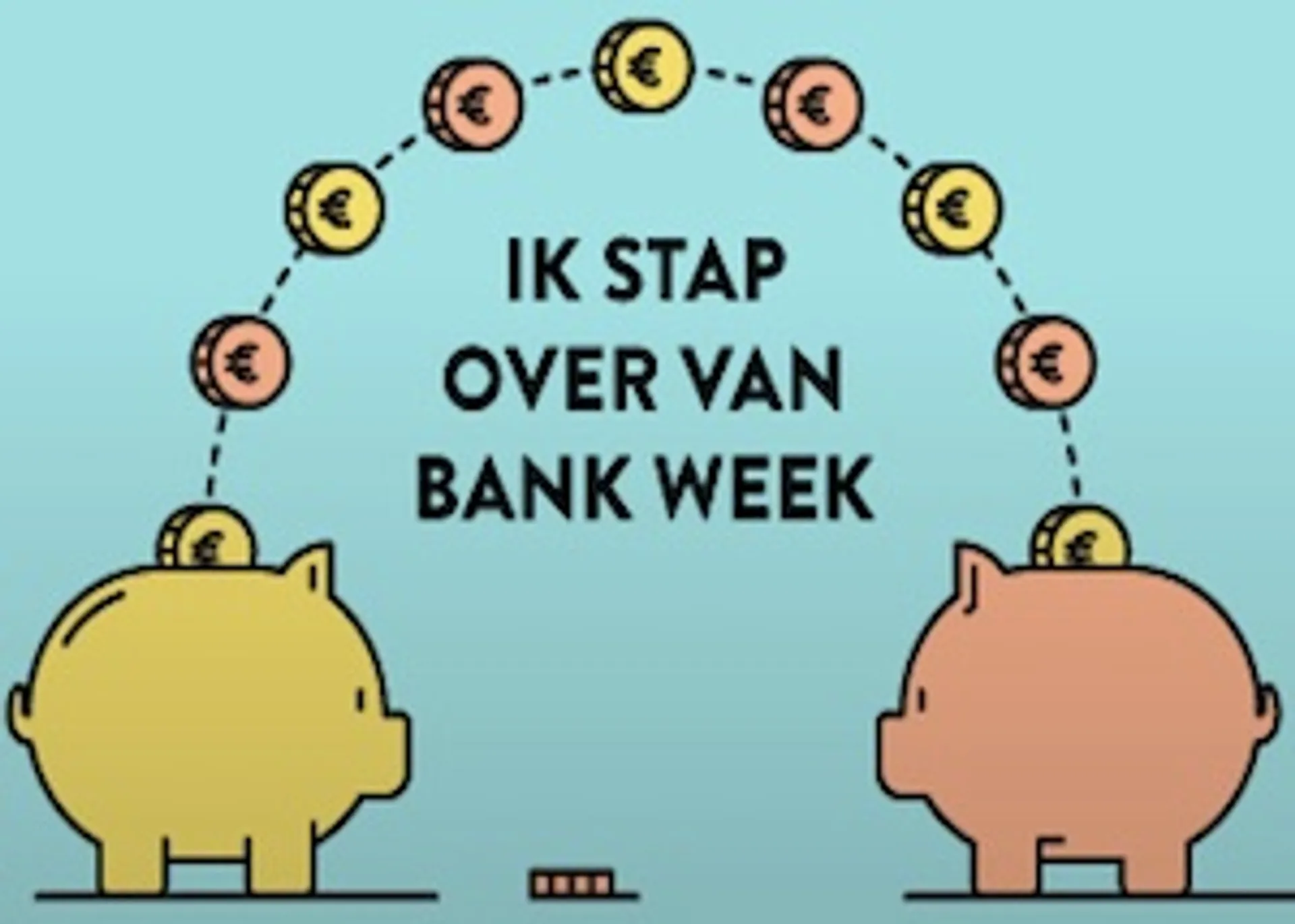 Deze week nog wisselen van bank? - Joop - BNNVARA