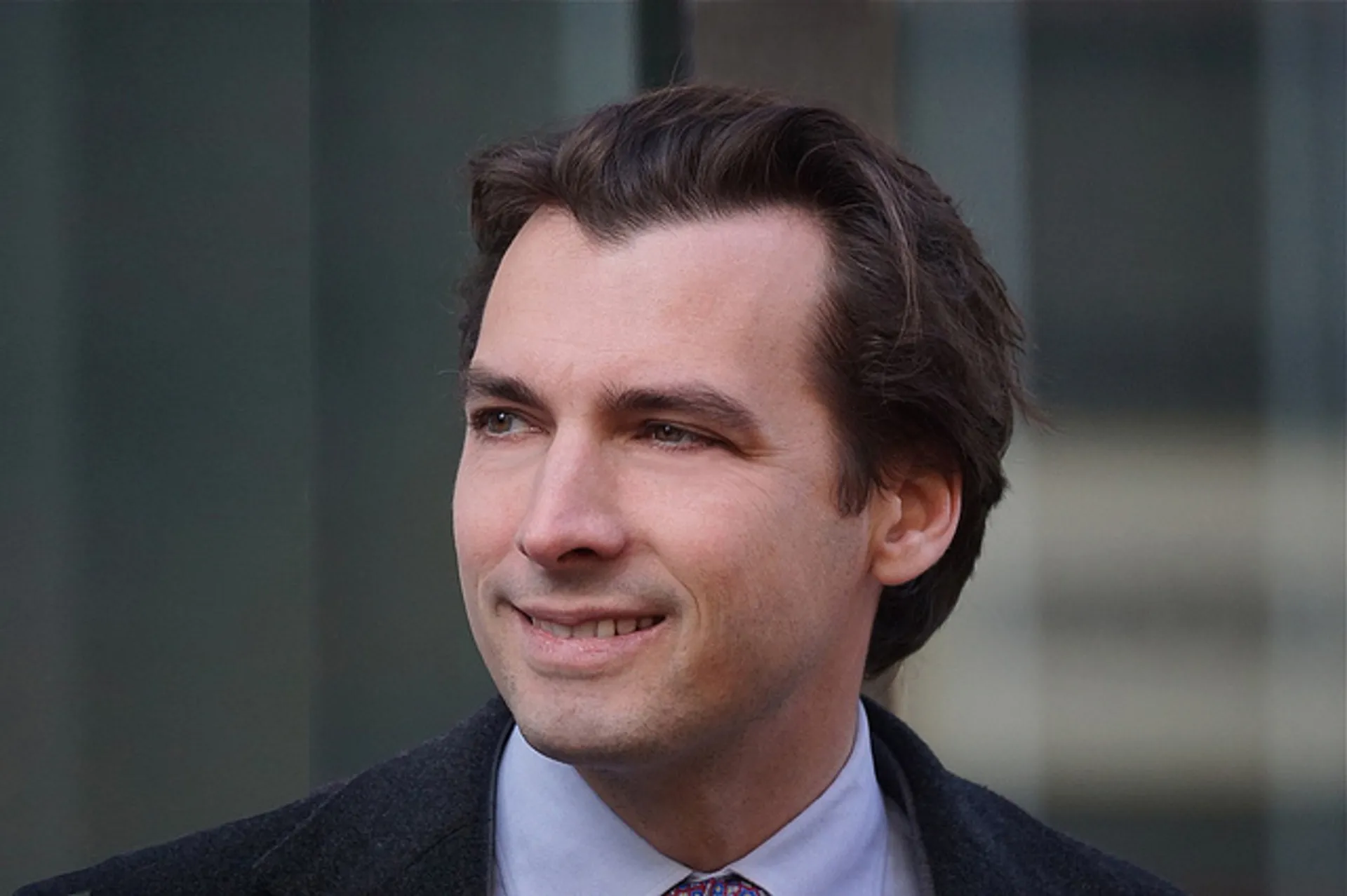 Afbeelding van Wie op de partij van Baudet stemt, steunt een bange poepdoos