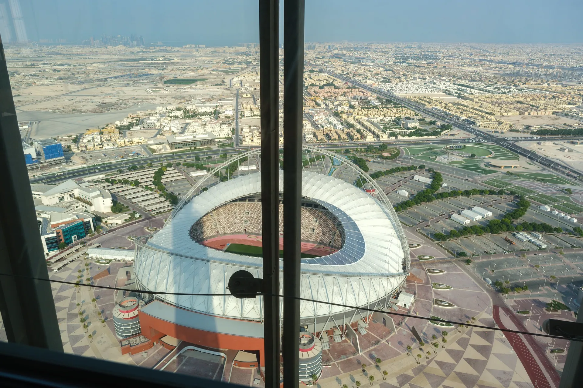 Afbeelding van Pinkwashing in Nederland en Qatar2022