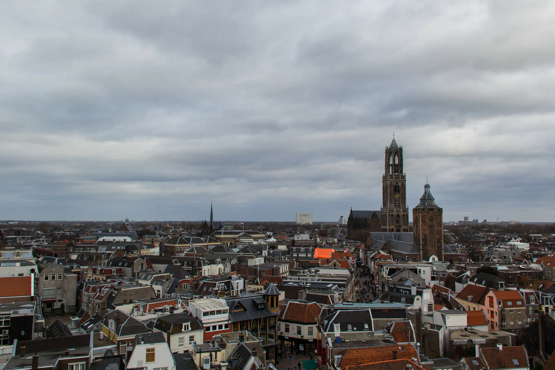 Afbeelding van Woonbond: positie huurders verzwakt door tijdelijke contracten