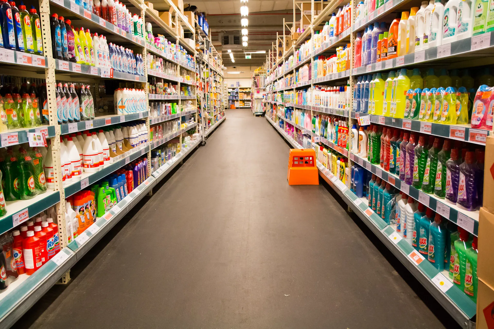 Afbeelding van Supermarkten, creëer een noodfonds voor het duurzame midden- en kleinbedrijf