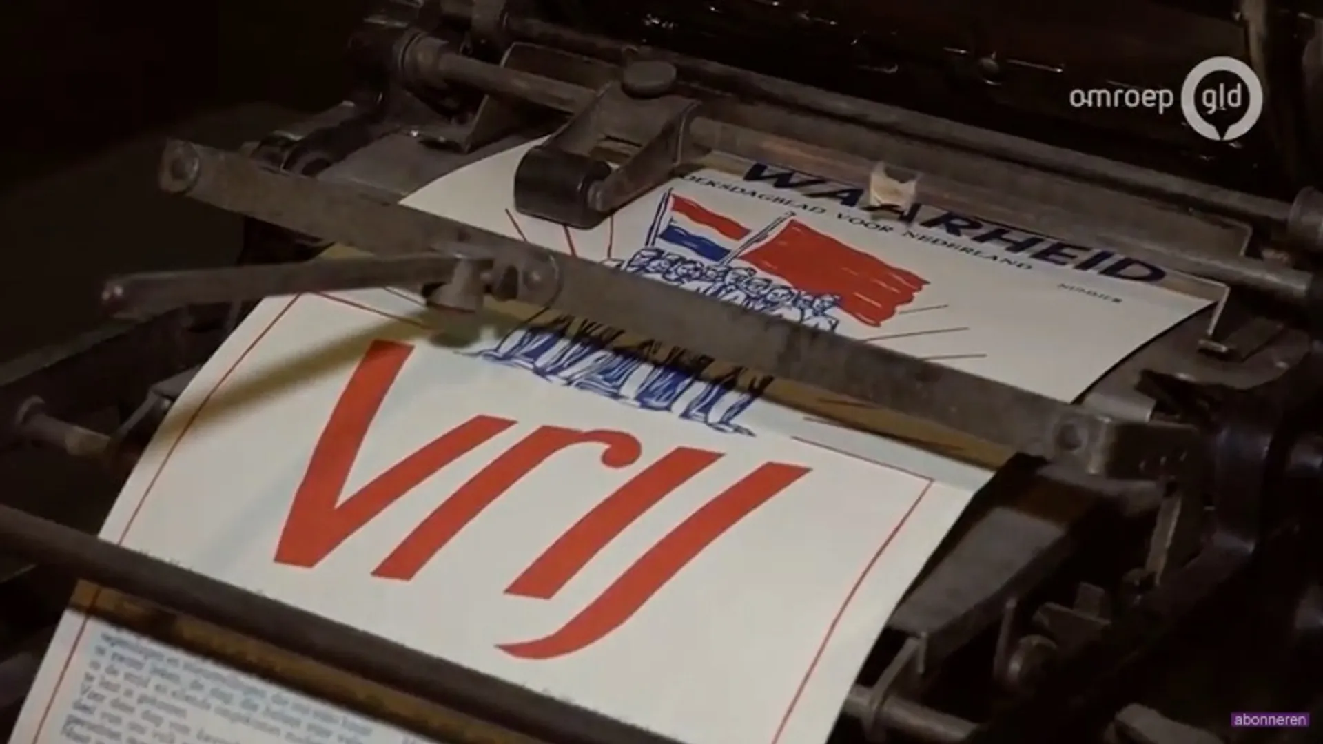 Afbeelding van Een op de vijf communisten zat in het verzet, ze werden verguisd en vergeten