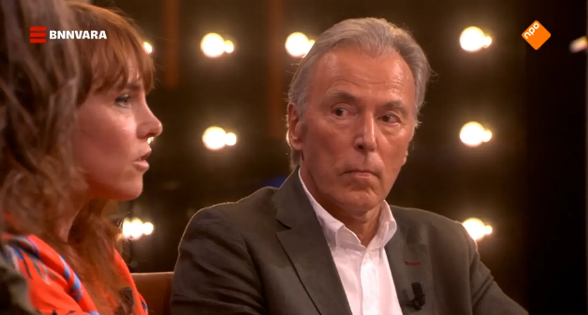 Afbeelding van Elco Brinkman, de drugslord met de bijbel