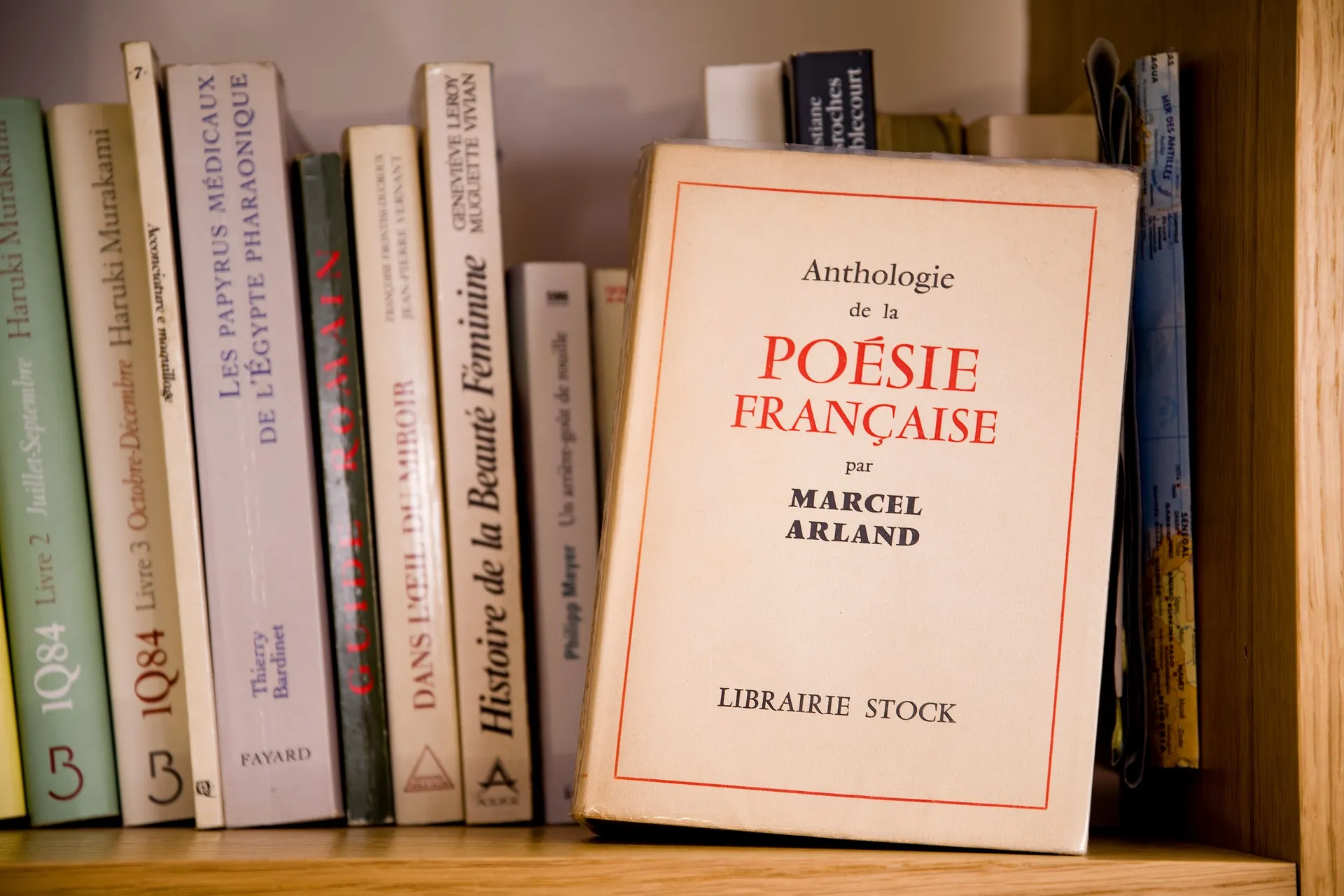 Afbeelding van Turkije voert stop in op studie Frans na islamkritiek Franse prominenten