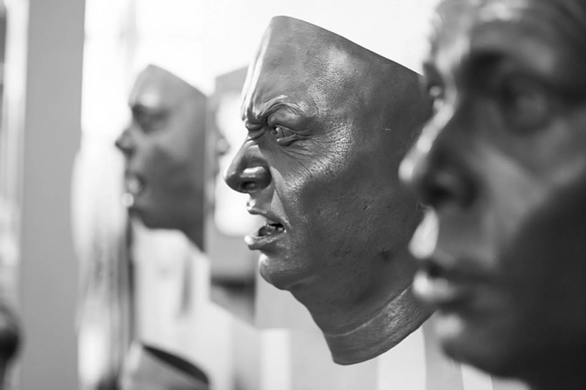 Afbeelding van Mijn eigen joodse wortels maakten me bewust van andere soorten discriminatie