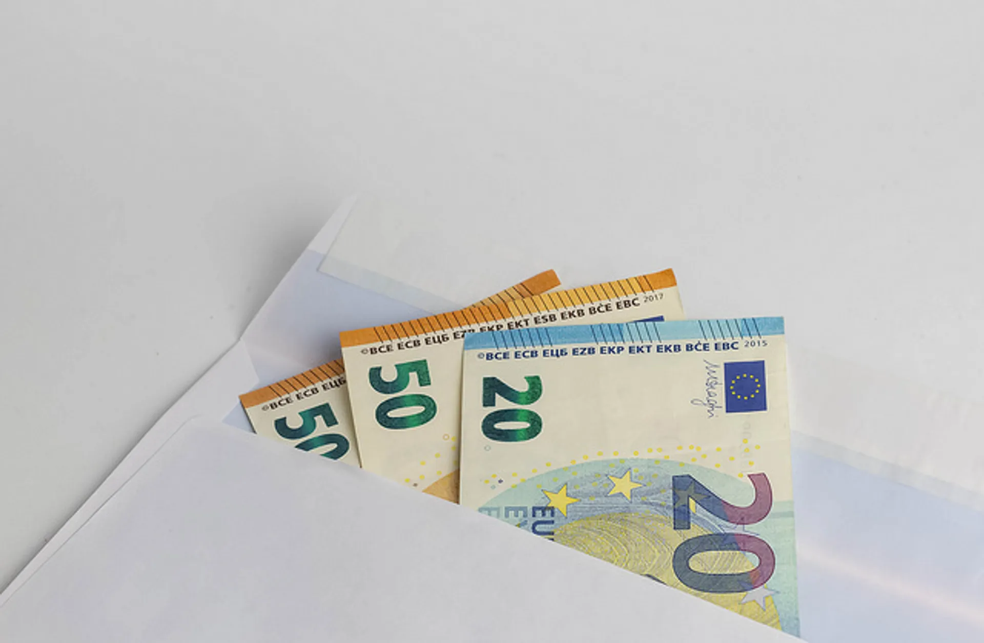 Afbeelding van Partijfinanciering van buiten Europese Unie voortaan verboden