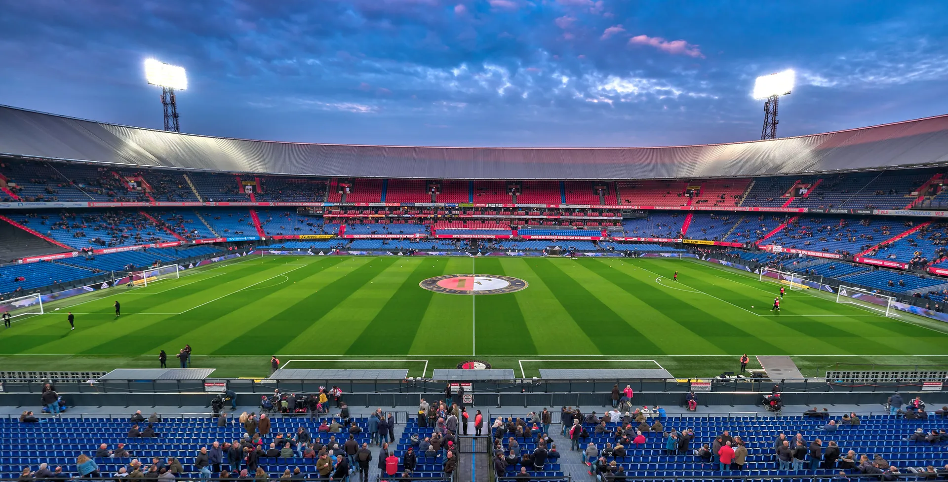 Afbeelding van Speel de bekerfinale 2020 als statement van hoop