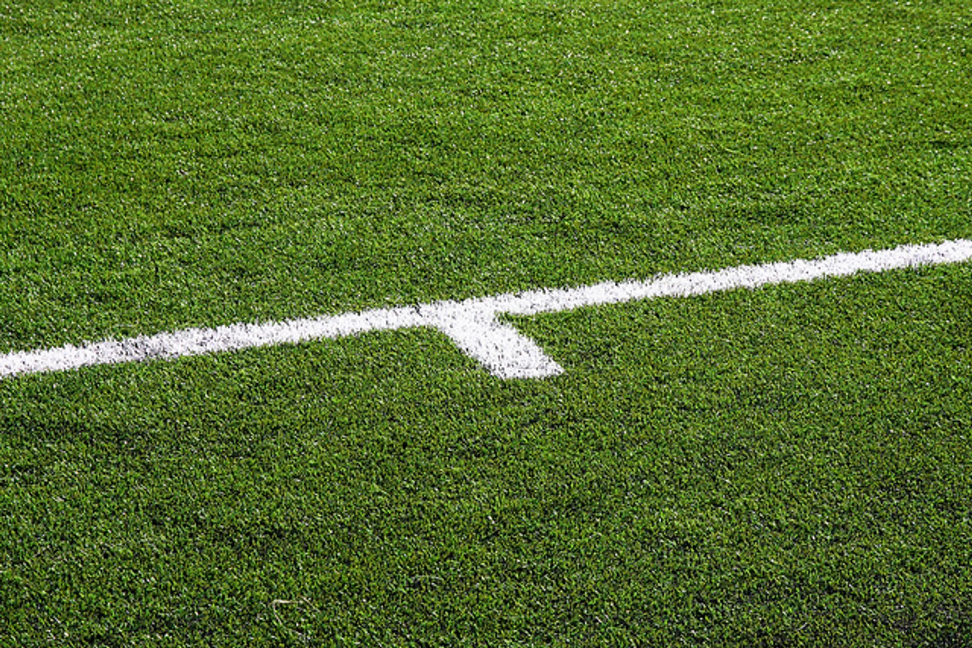 Afbeelding van Milieuorganisatie doet aangifte: korrels kunstgrasvelden zijn vervuiling