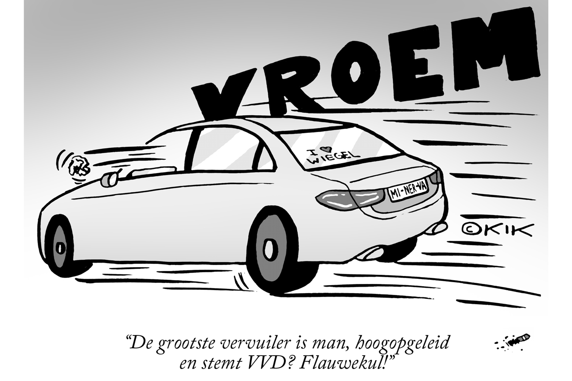 Afbeelding van Onderzoek naar de grootste vervuiler